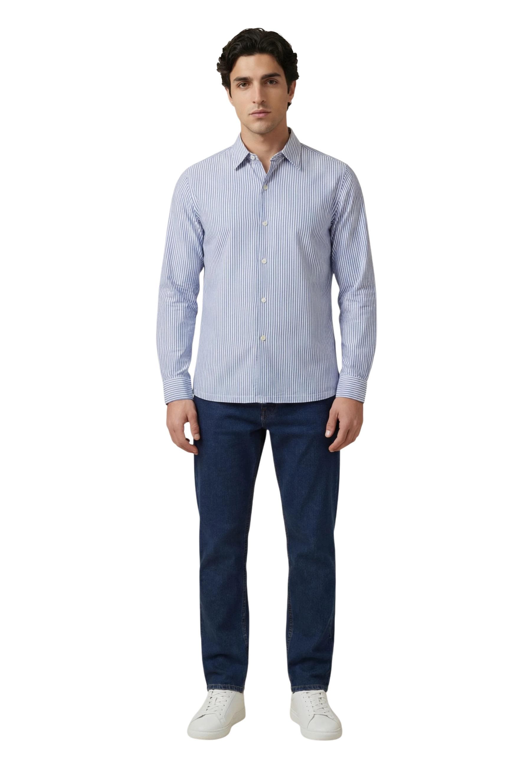 Only & Sons Camicia Uomo - Only & Sons