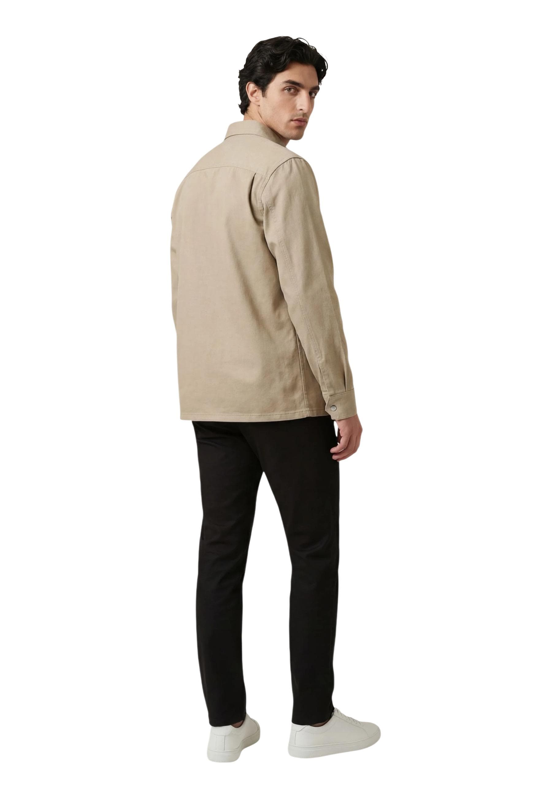 Calvin Klein Jeans Camicia Uomo - Calvin Klein Jeans