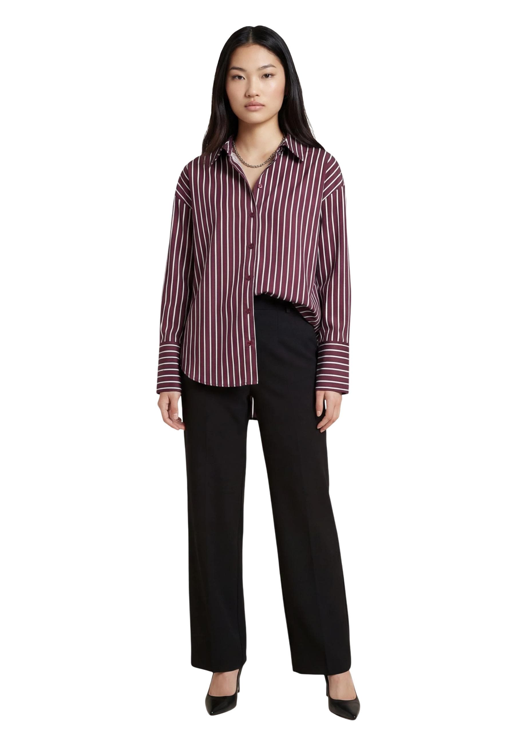 Jacqueline De Yong Camicia Donna - Jacqueline De Yong