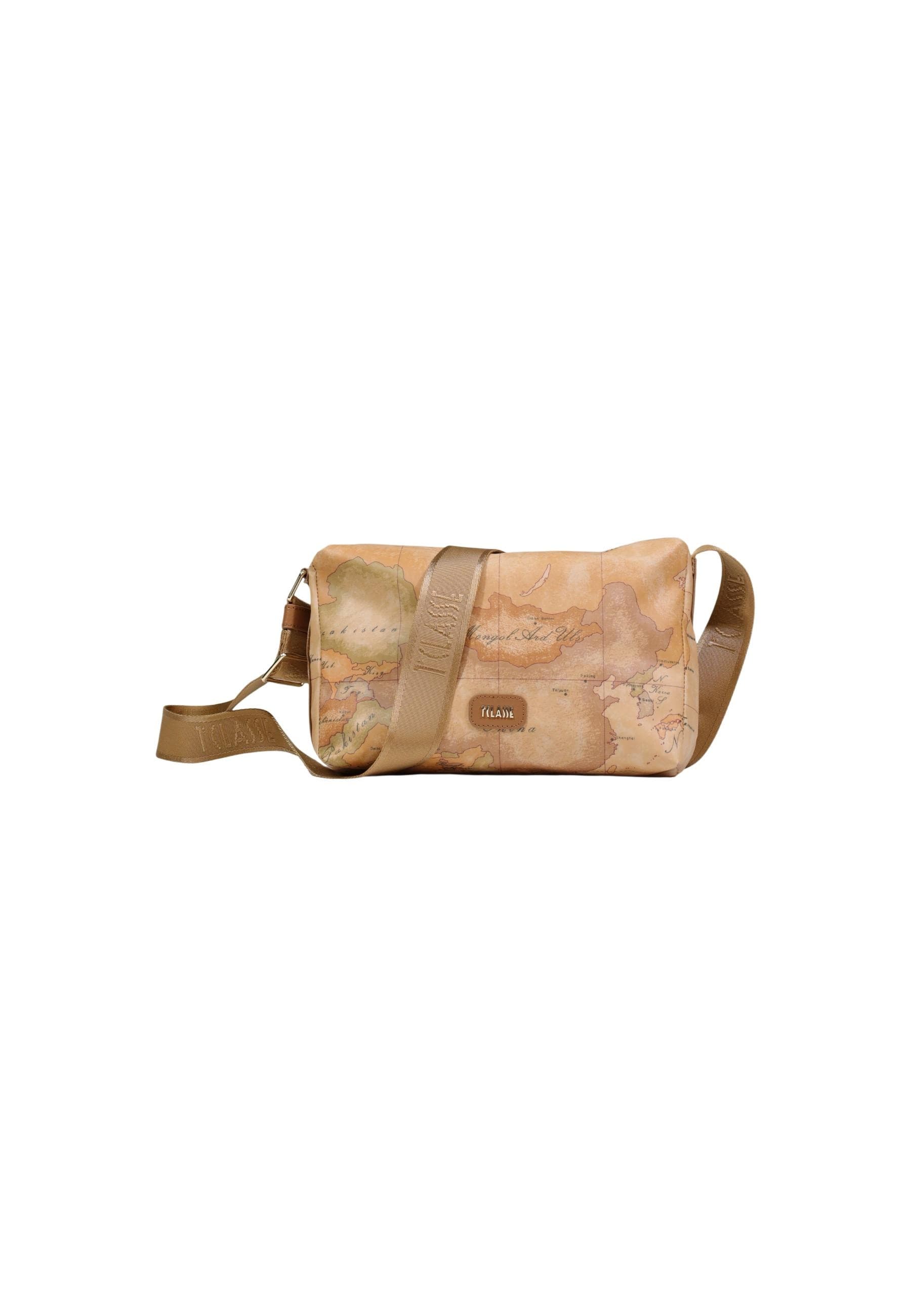Alviero Martini Prima Classe Borsa Donna - Alviero Martini Prima Classe