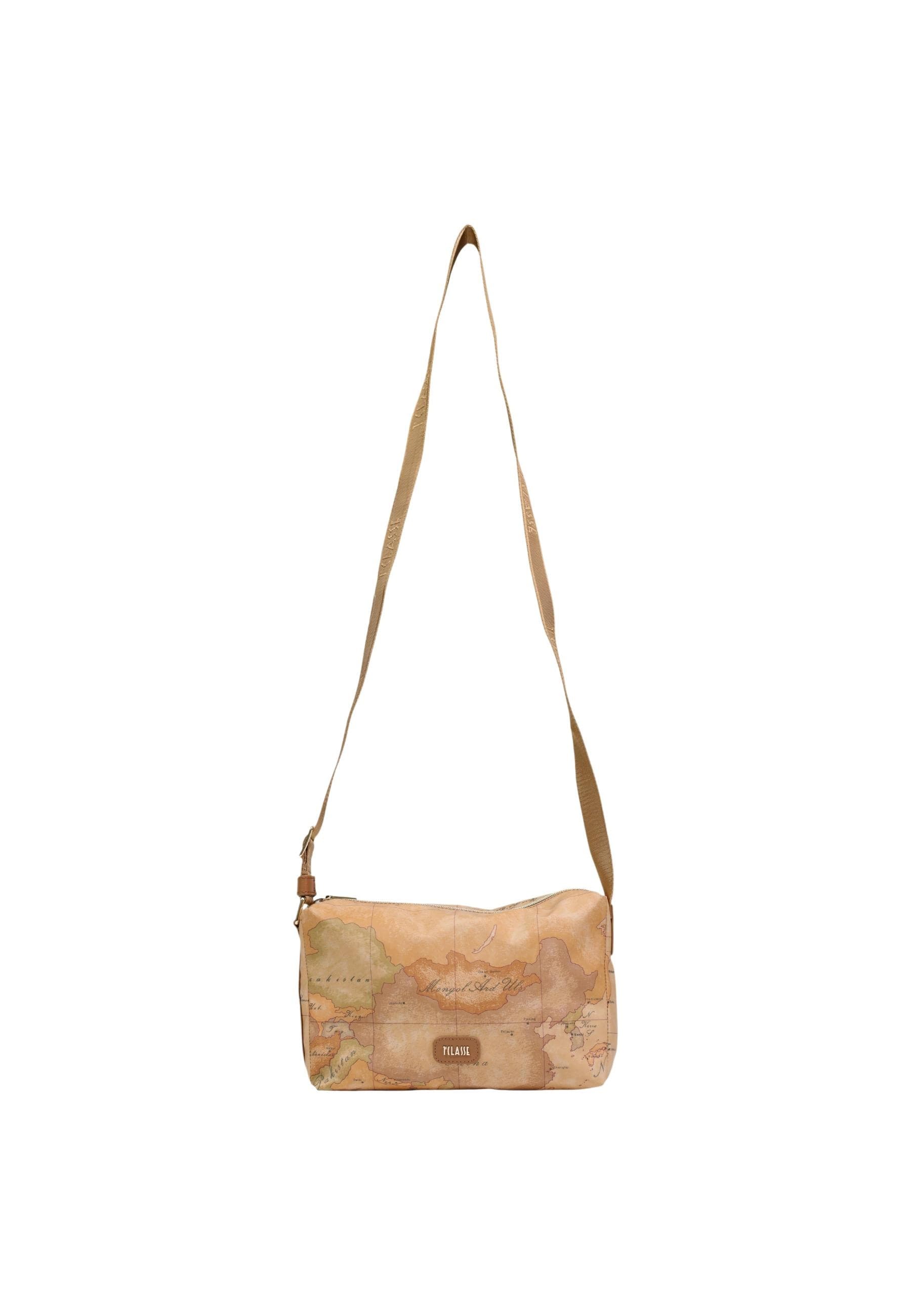 Alviero Martini Prima Classe Borsa Donna - Alviero Martini Prima Classe