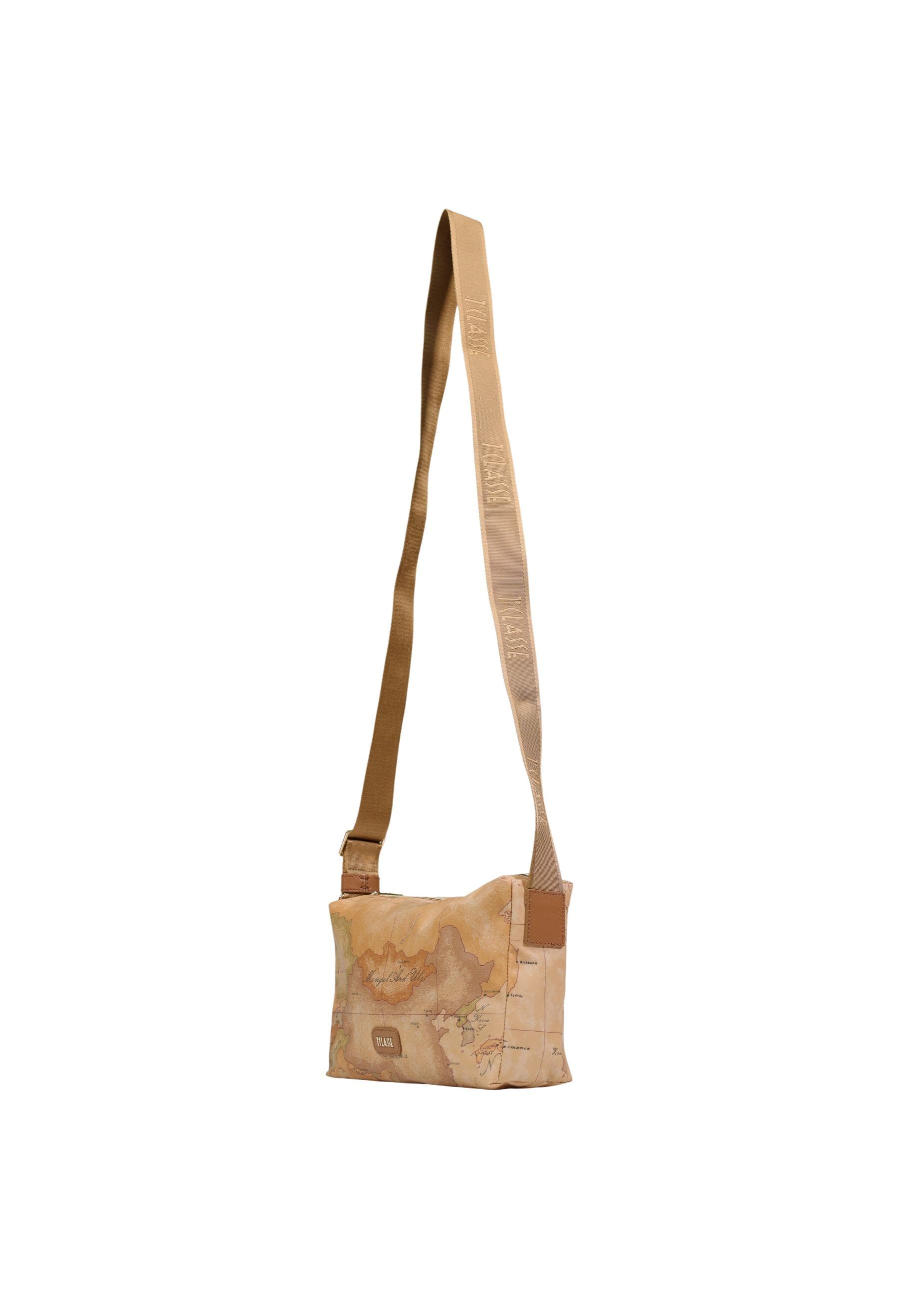 Alviero Martini Prima Classe Borsa Donna - Alviero Martini Prima Classe