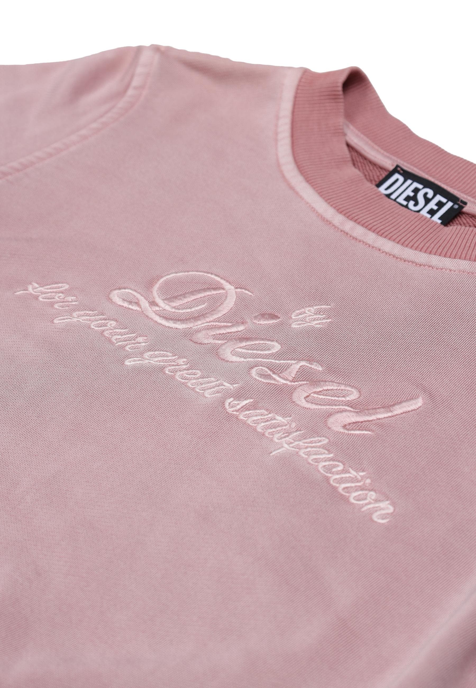 Diesel Felpa Donna - Diesel