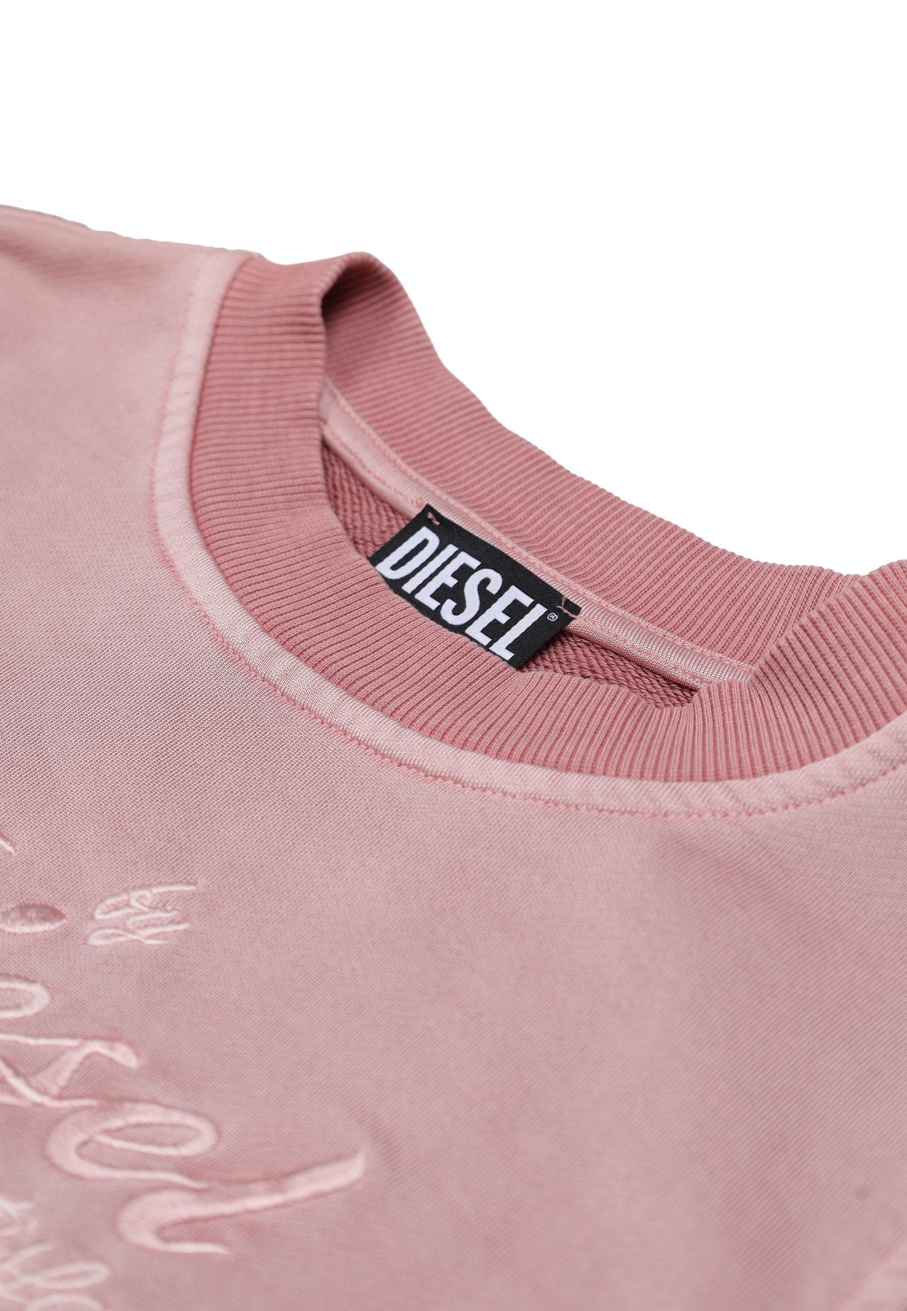 Diesel Felpa Donna - Diesel