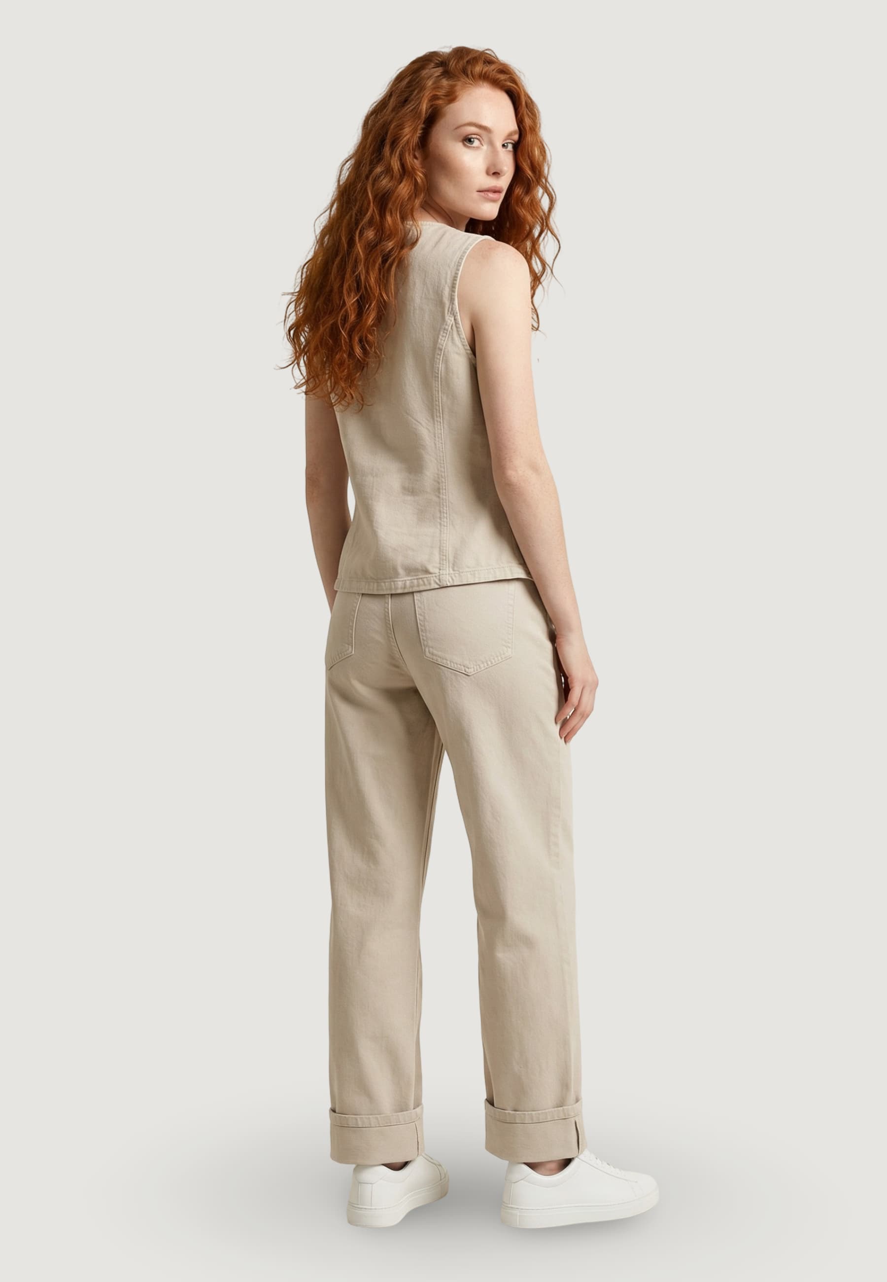 Only Gilet Donna - Only