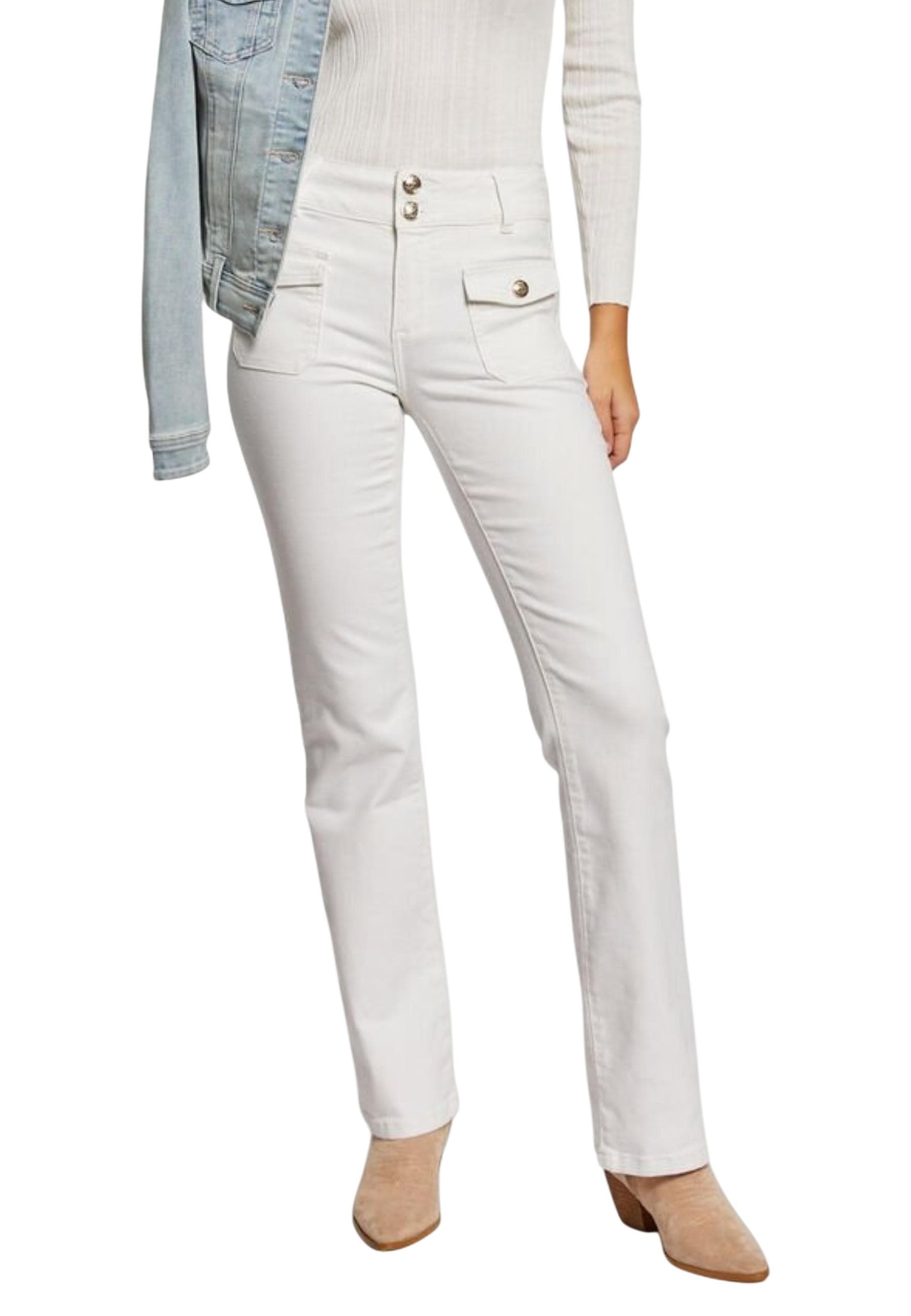 Morgan De Toi Jeans Donna - Morgan De Toi