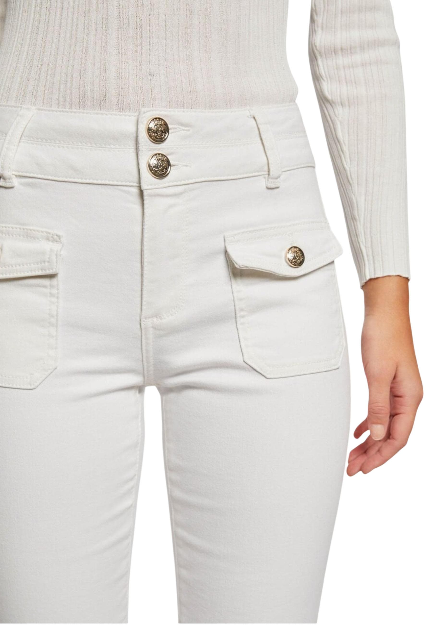 Morgan De Toi Jeans Donna - Morgan De Toi