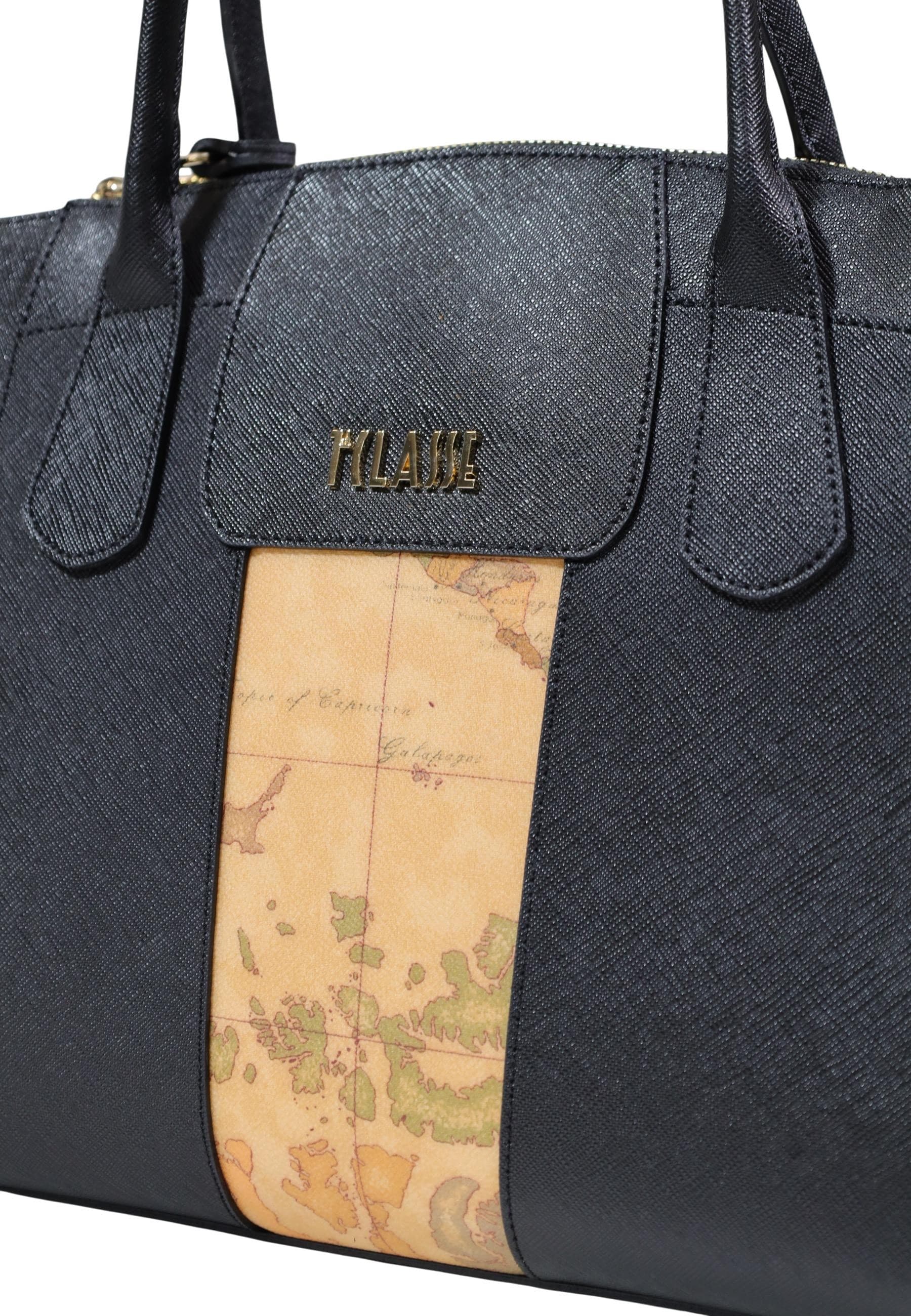 Alviero Martini Prima Classe Borsa Donna - Alviero Martini Prima Classe