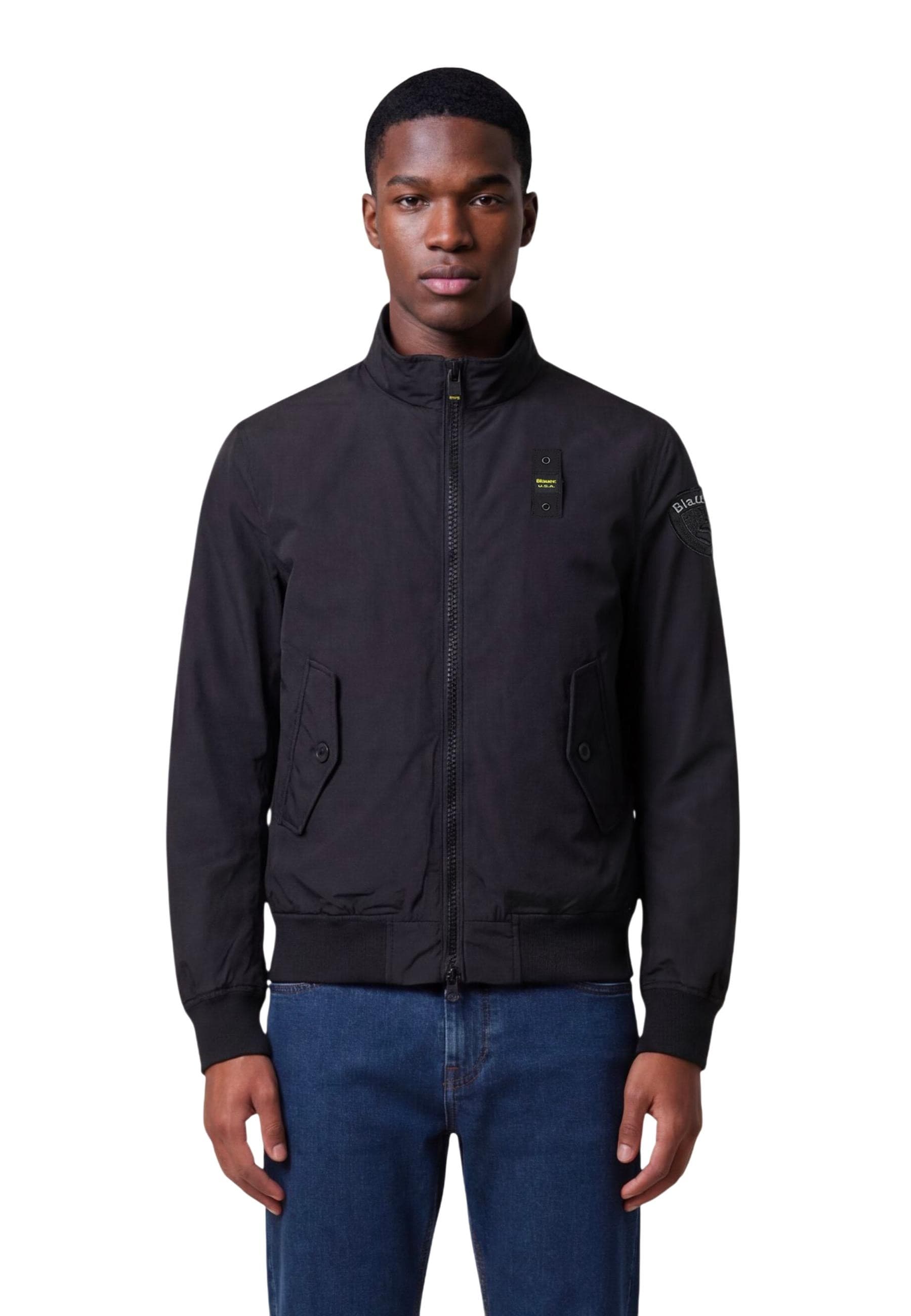 Blauer Giacca Uomo - Blauer