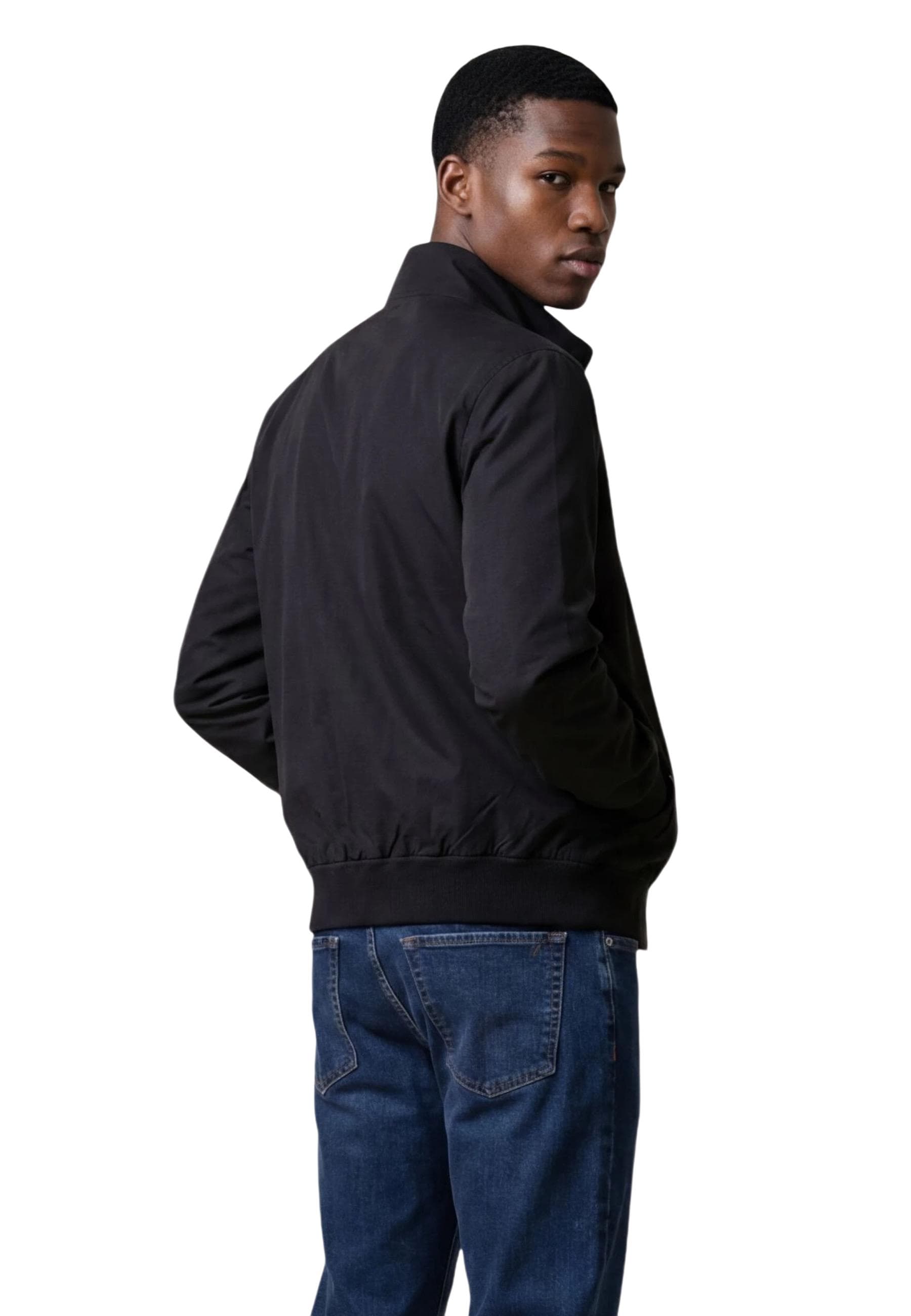 Blauer Giacca Uomo - Blauer