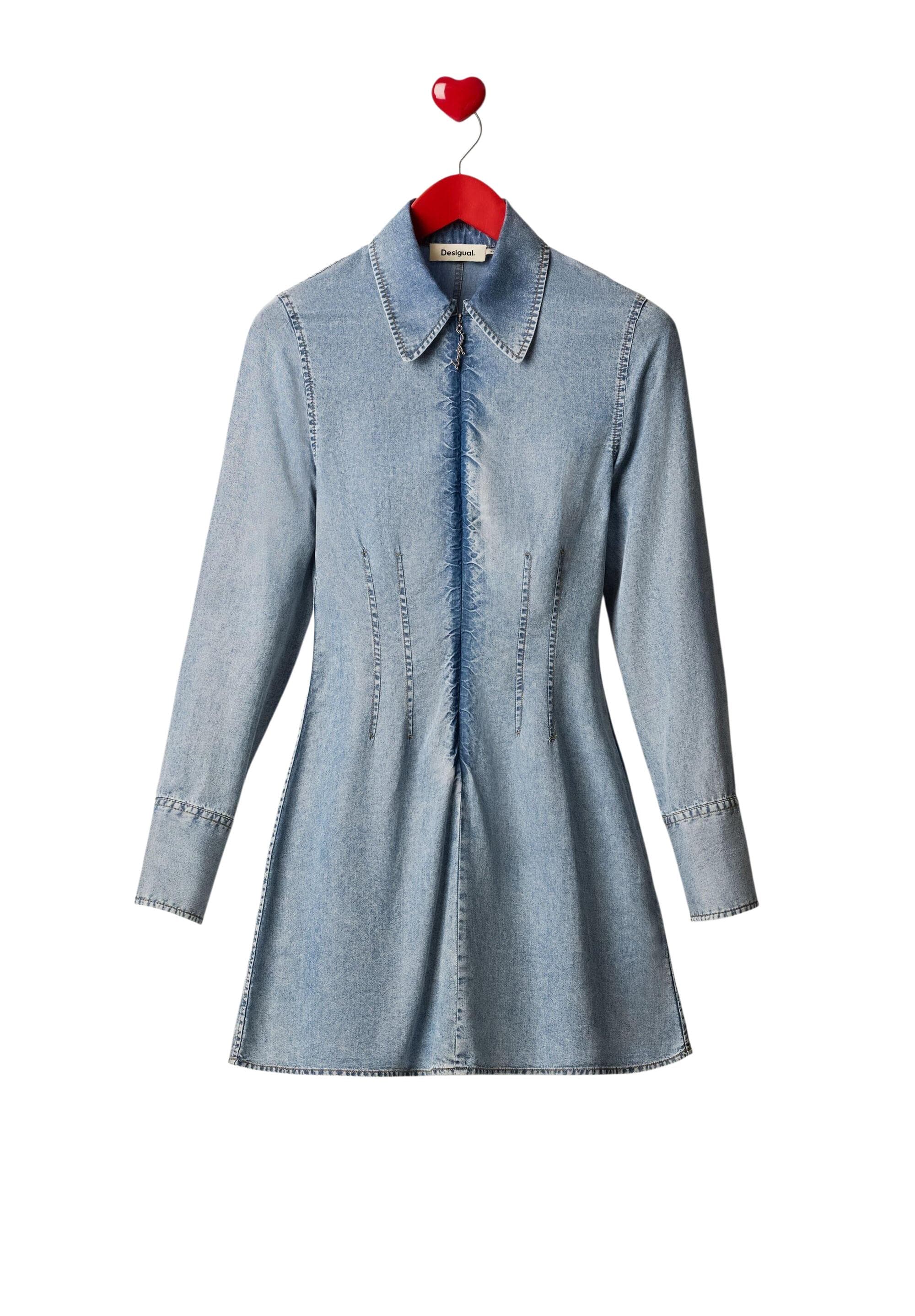 Desigual Abito Donna - Desigual