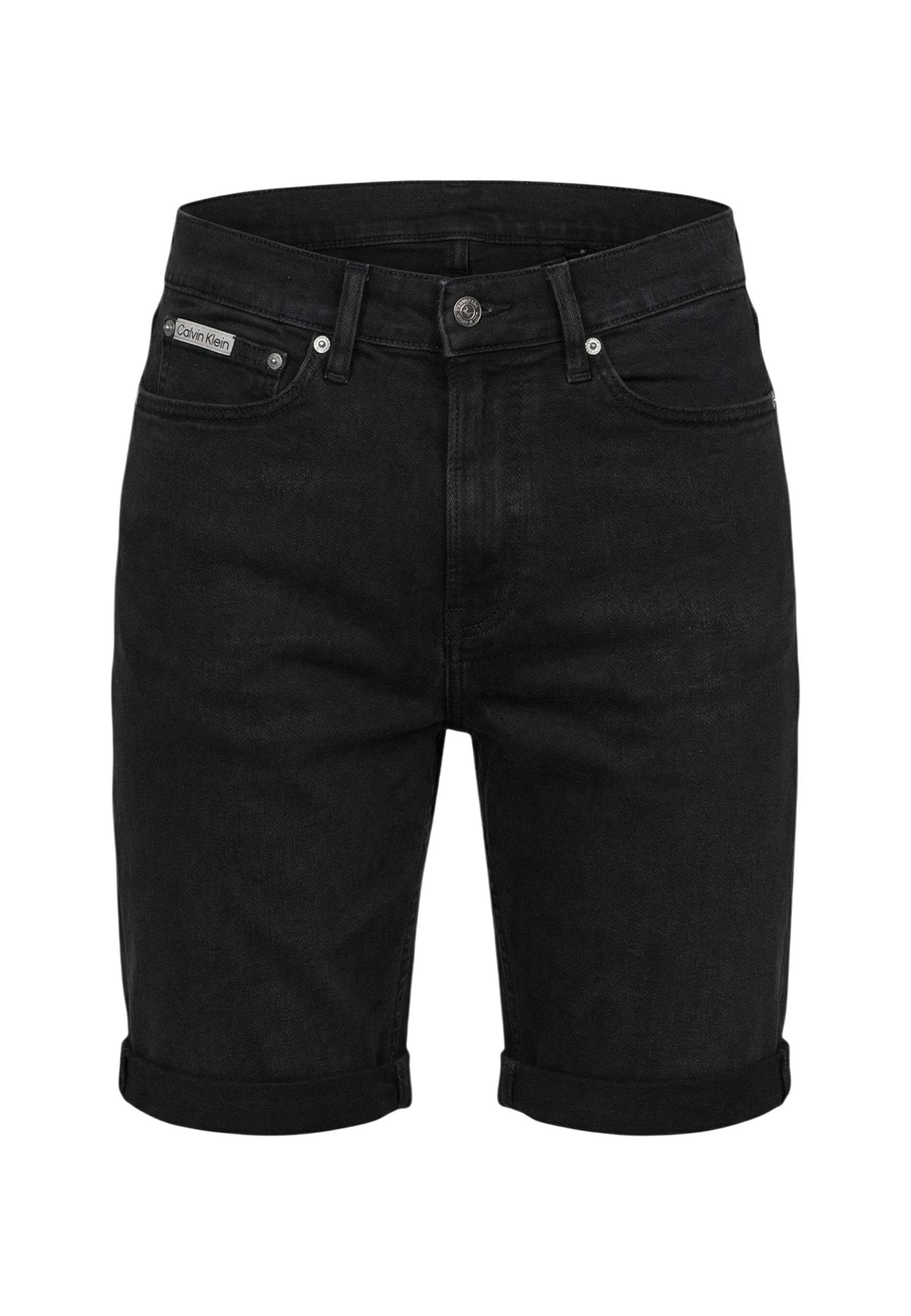 Calvin Klein Jeans Bermuda Uomo - Calvin Klein Jeans