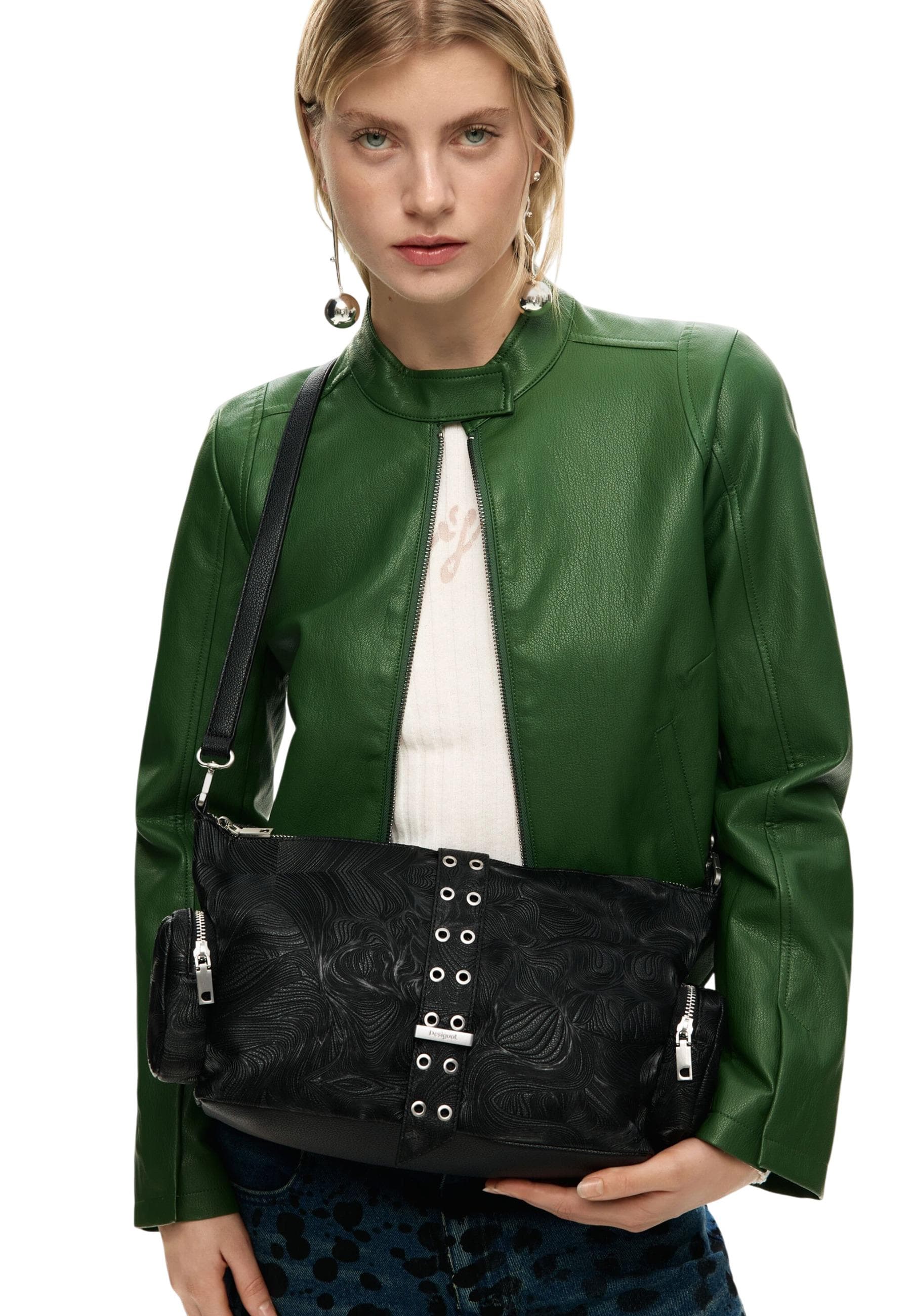Desigual Borsa Donna - Desigual