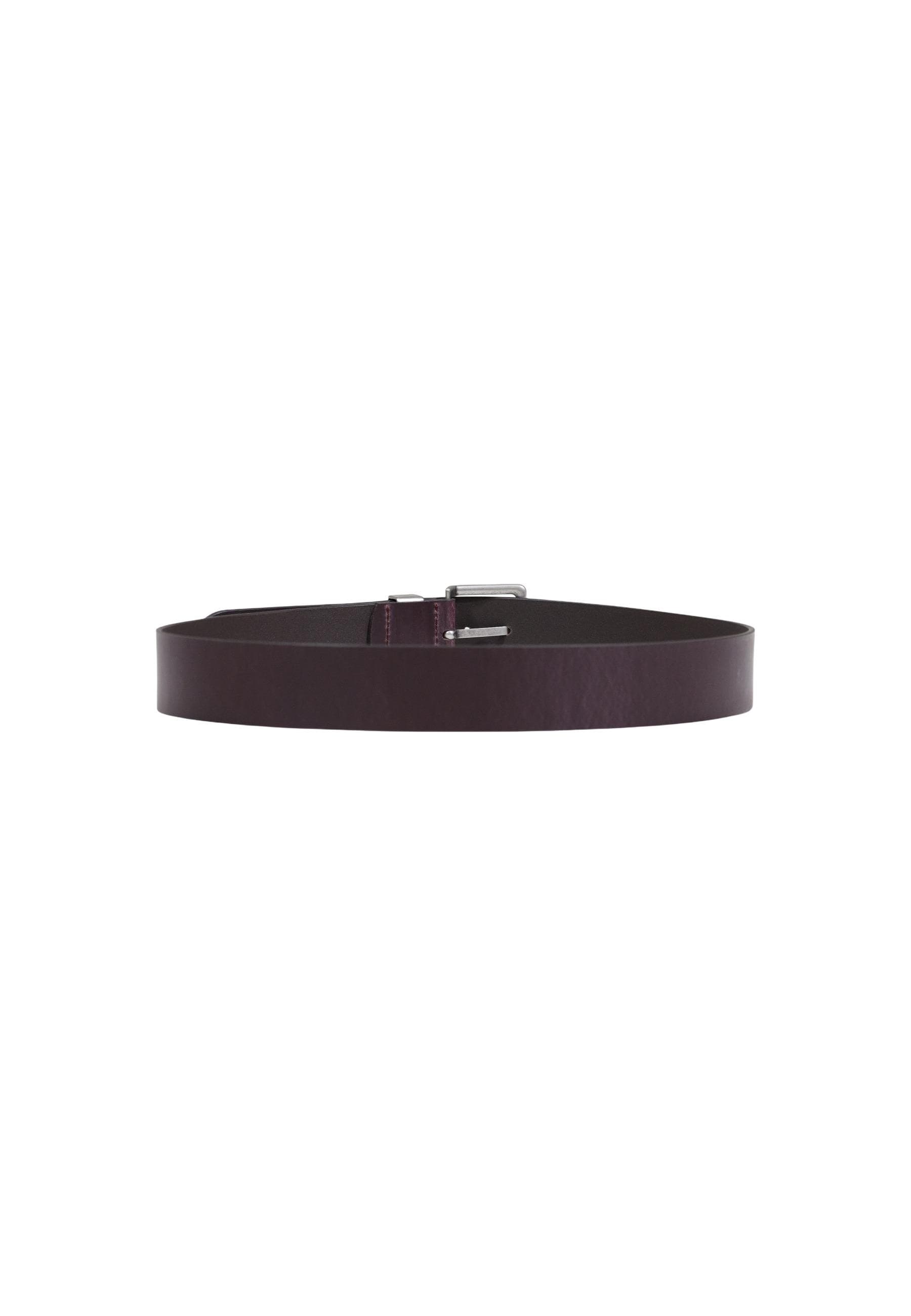 Armani Exchange Cintura Uomo - Armani Exchange