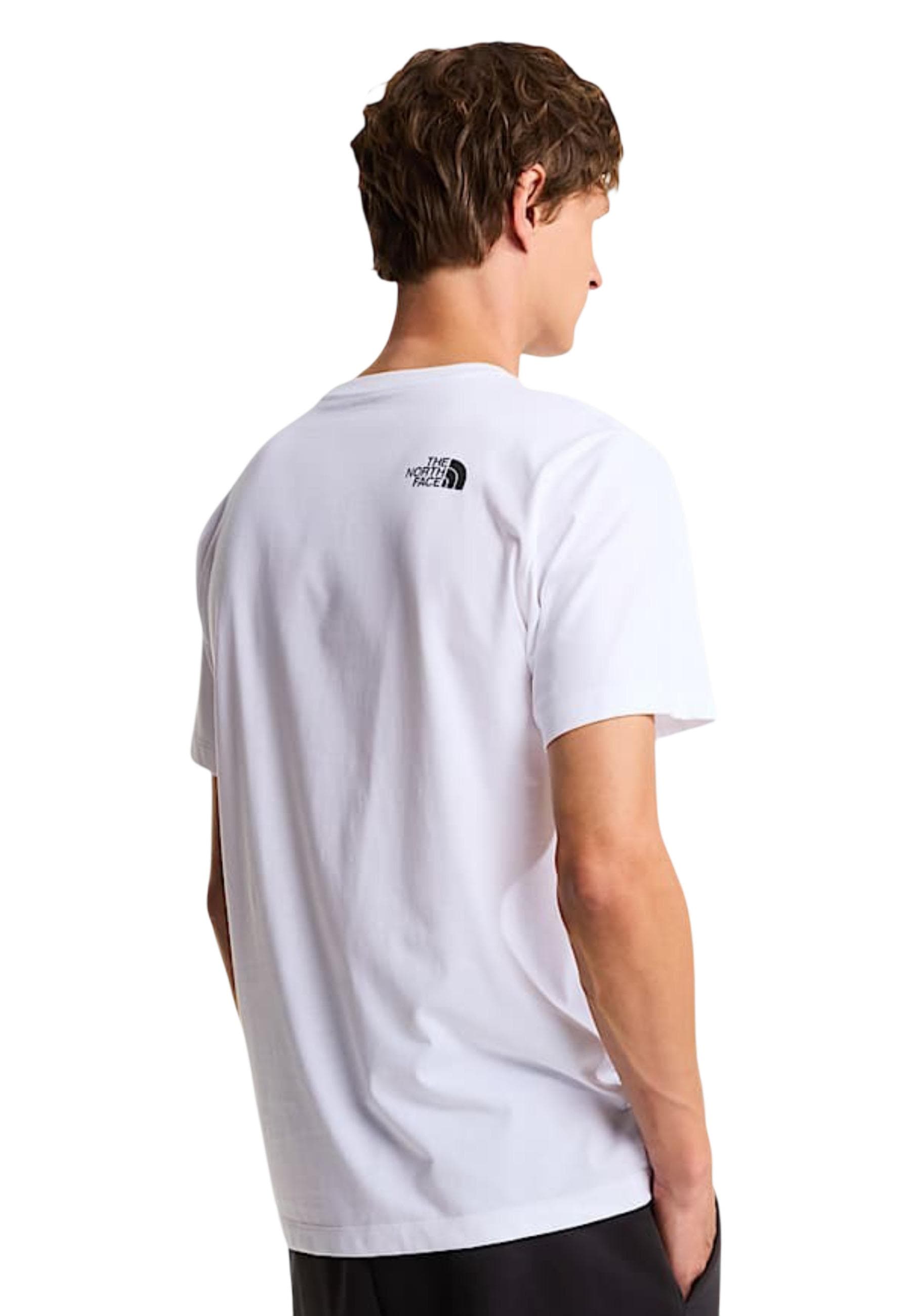 The North Face T-Shirt Uomo - The North Face