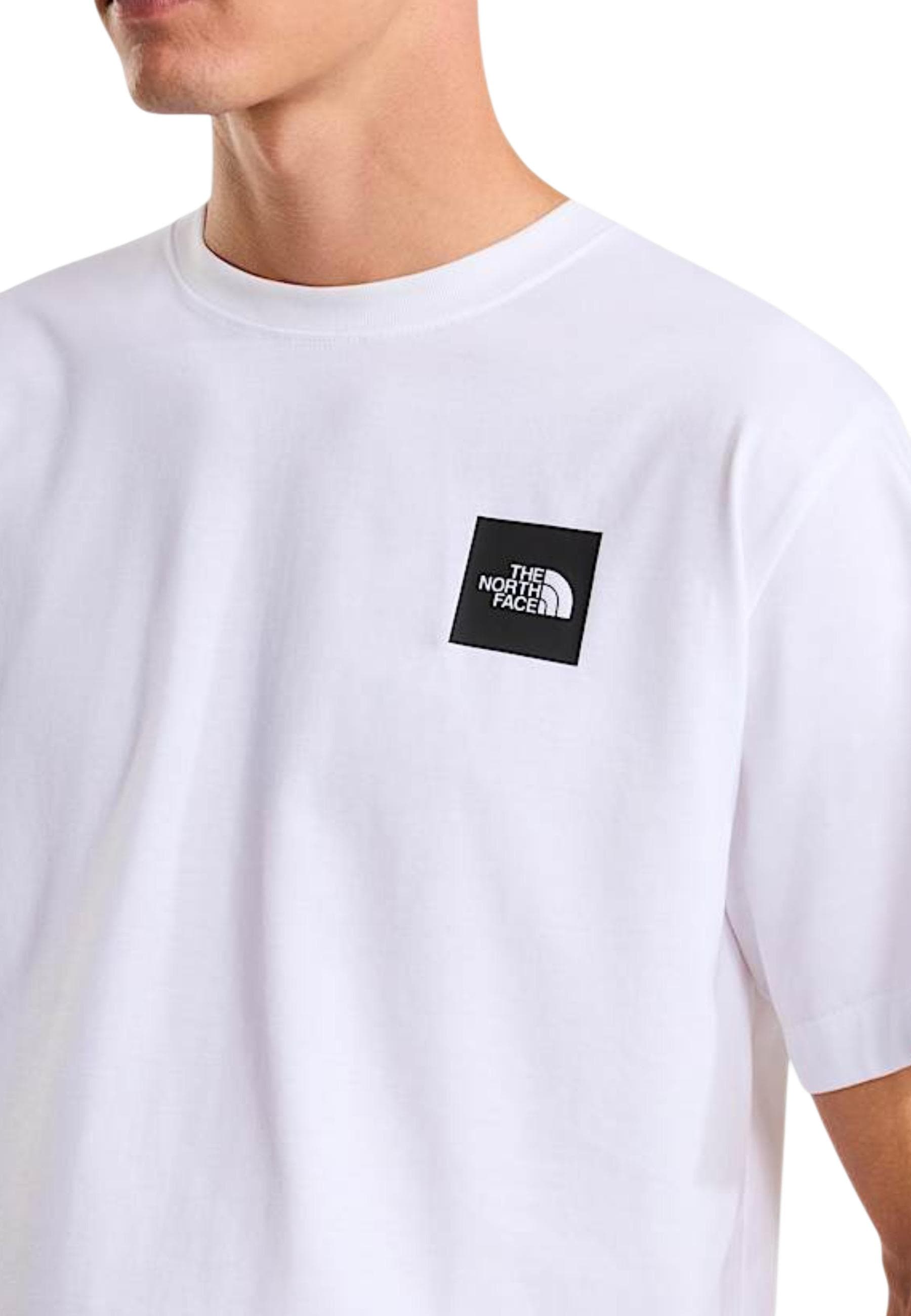 The North Face T-Shirt Uomo - The North Face