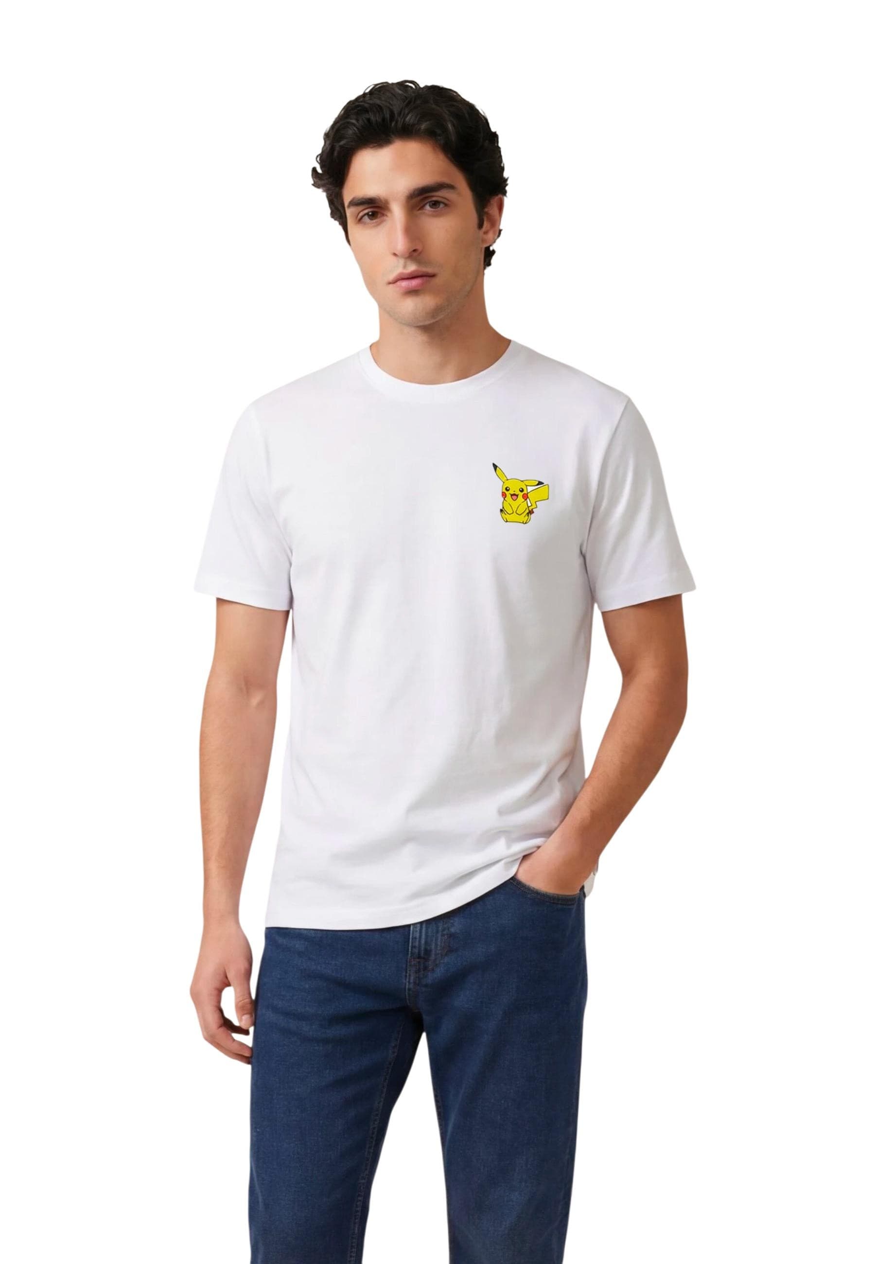 Only & Sons T-Shirt Uomo - Only & Sons
