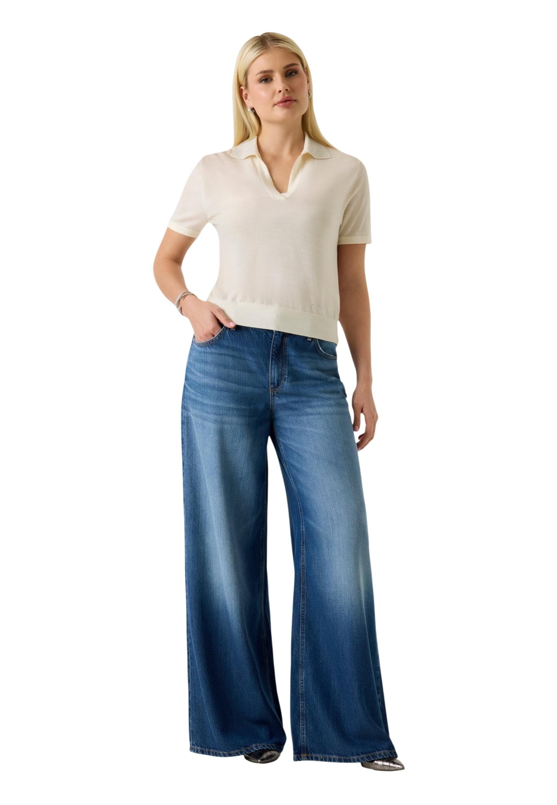 Guess T-Shirt Donna - Guess