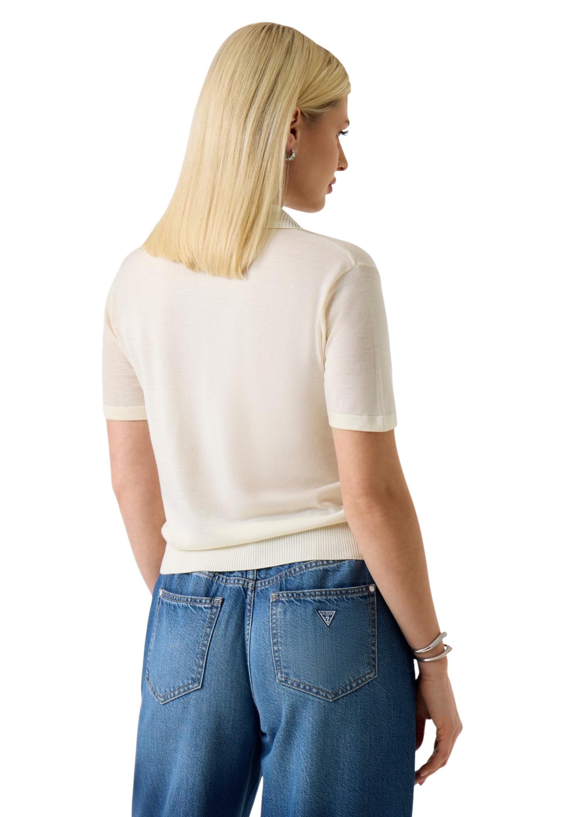 Guess T-Shirt Donna - Guess