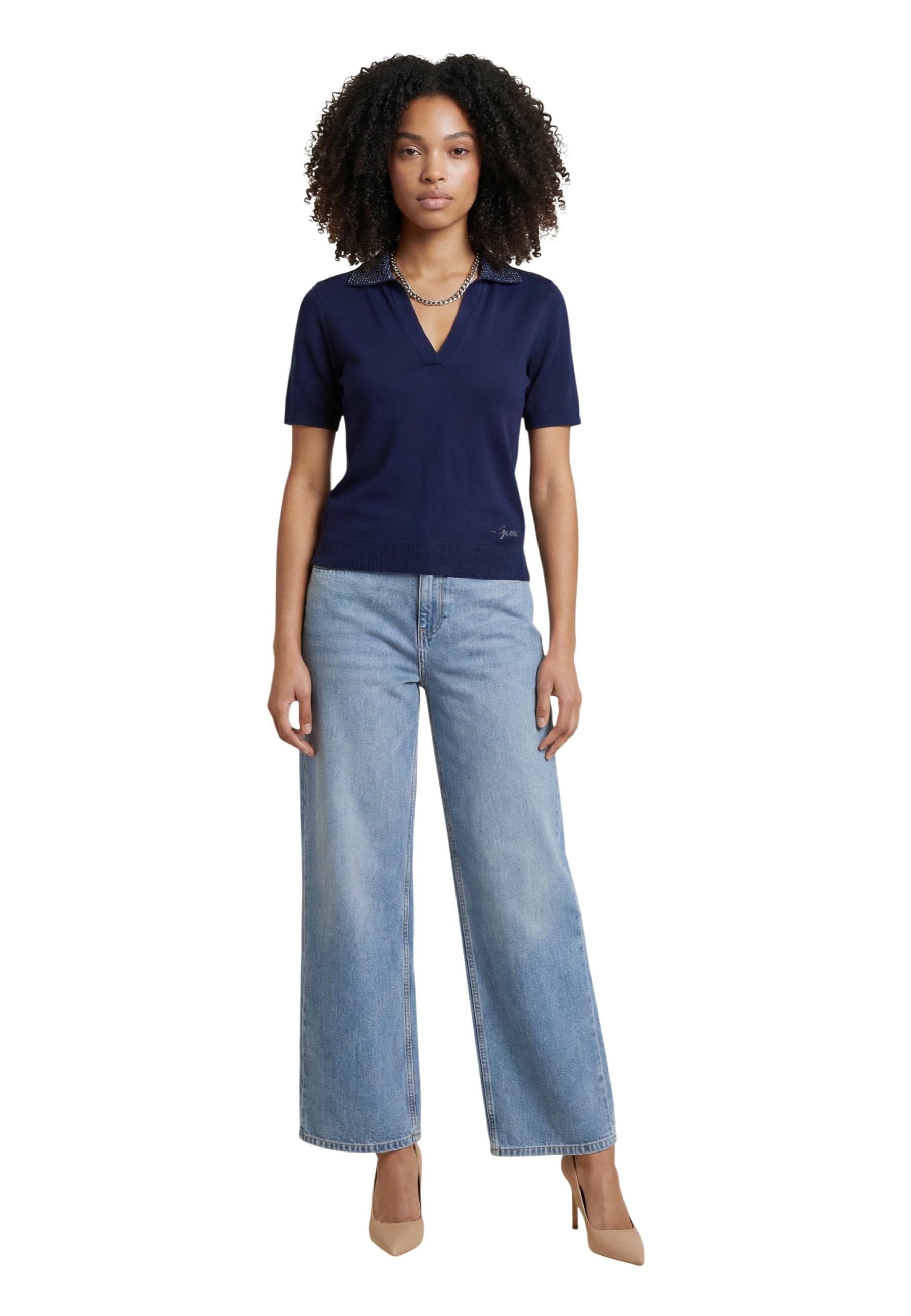 Guess Polo Donna - Guess