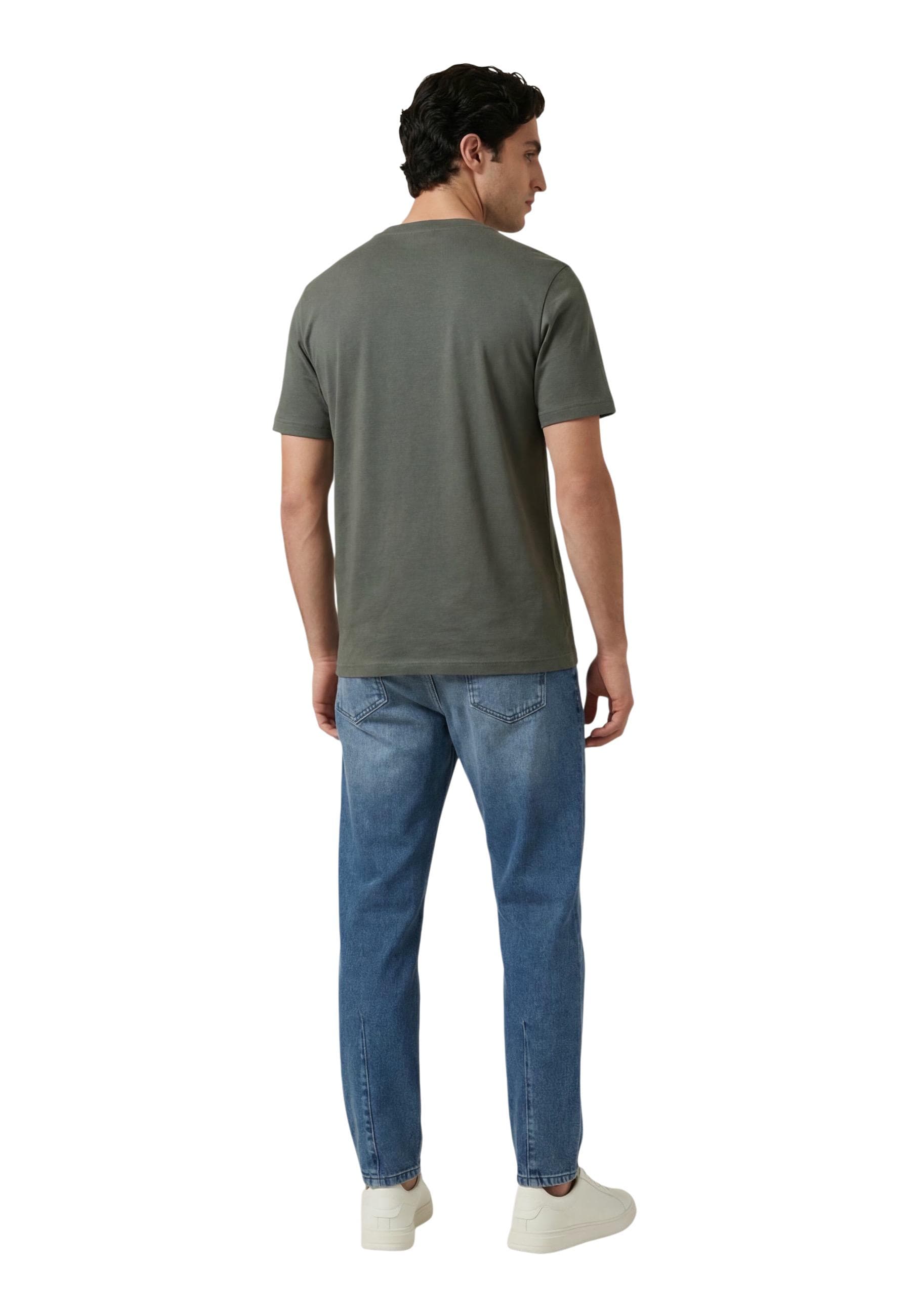 Antony Morato T-Shirt Uomo - Antony Morato