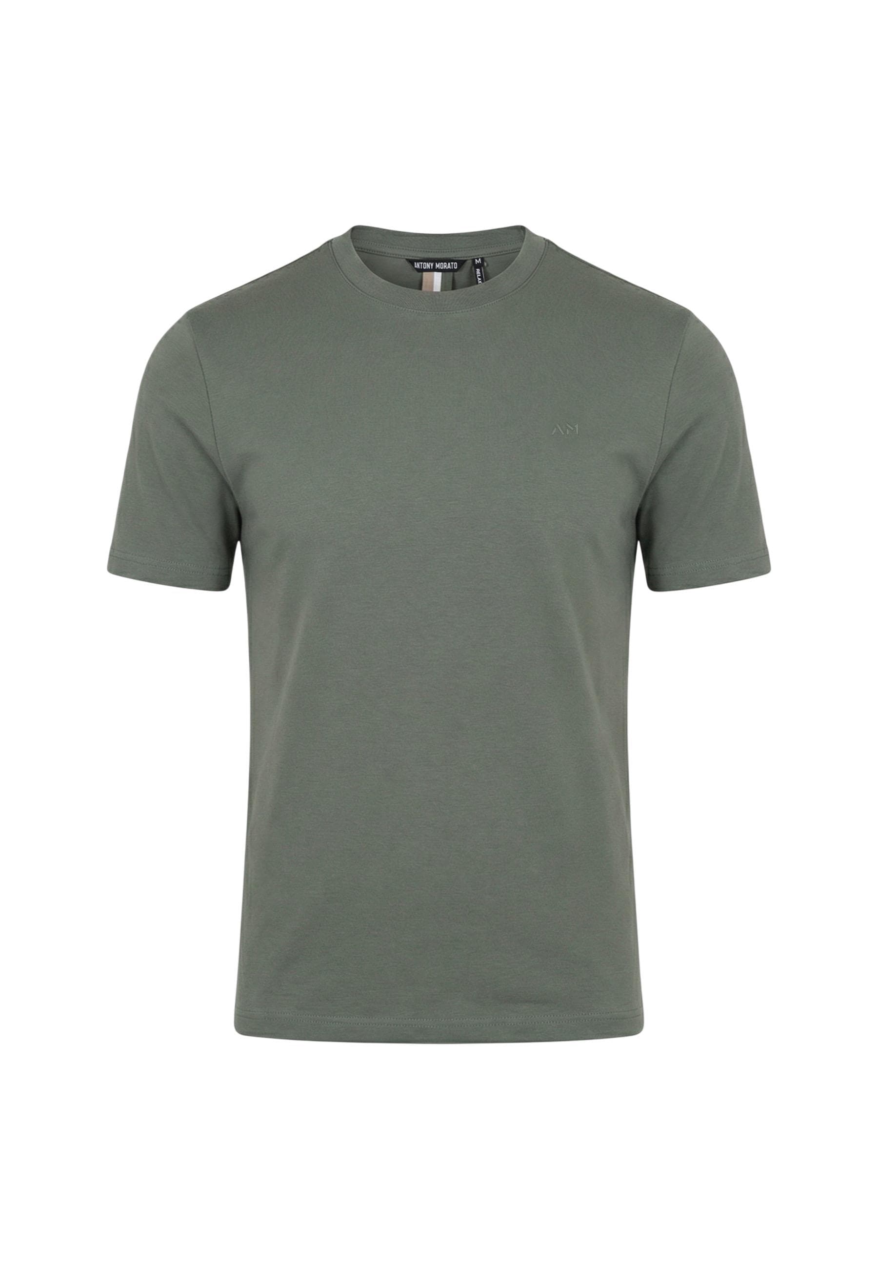 Antony Morato T-Shirt Uomo - Antony Morato