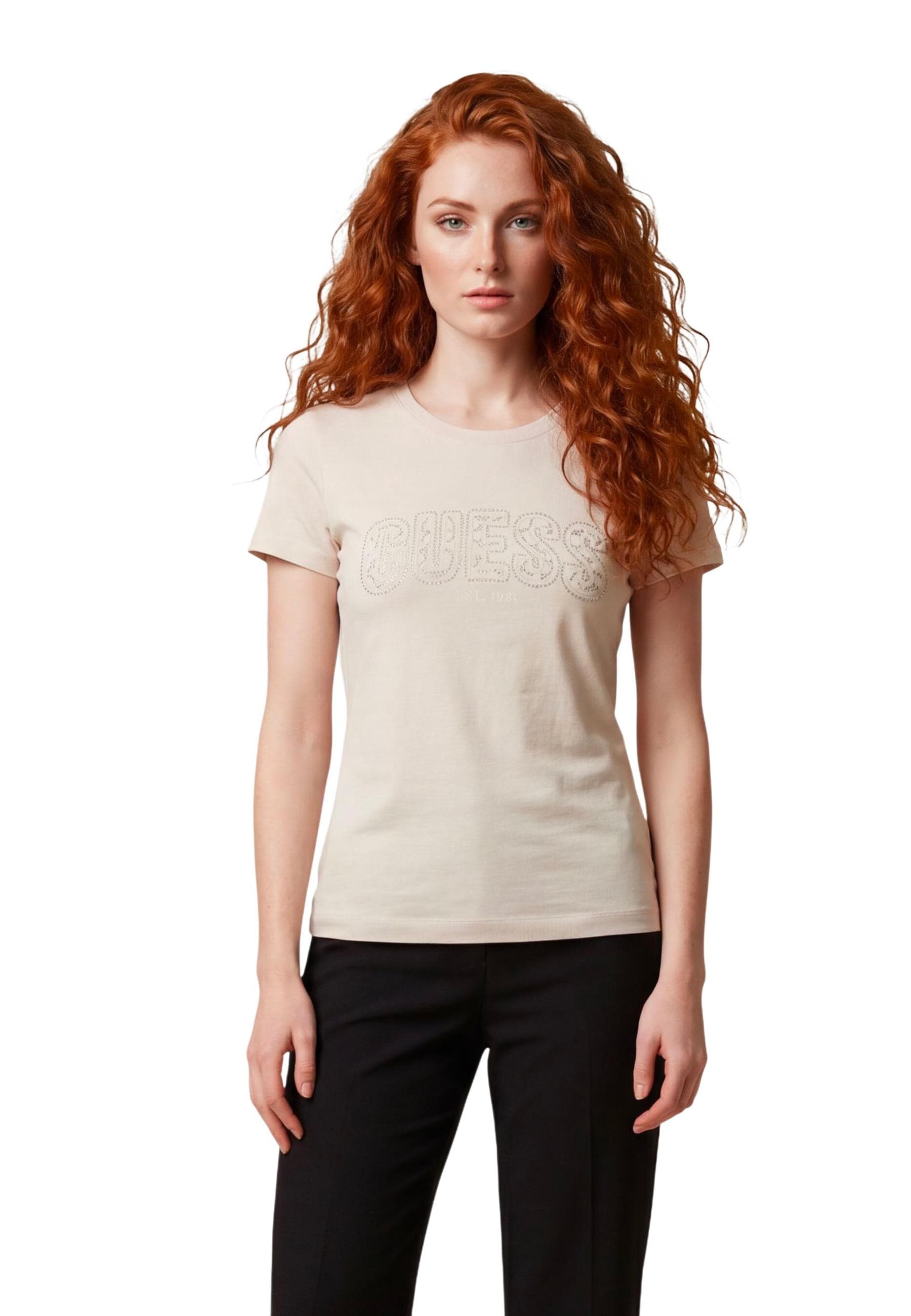 Guess T-Shirt Donna - Guess