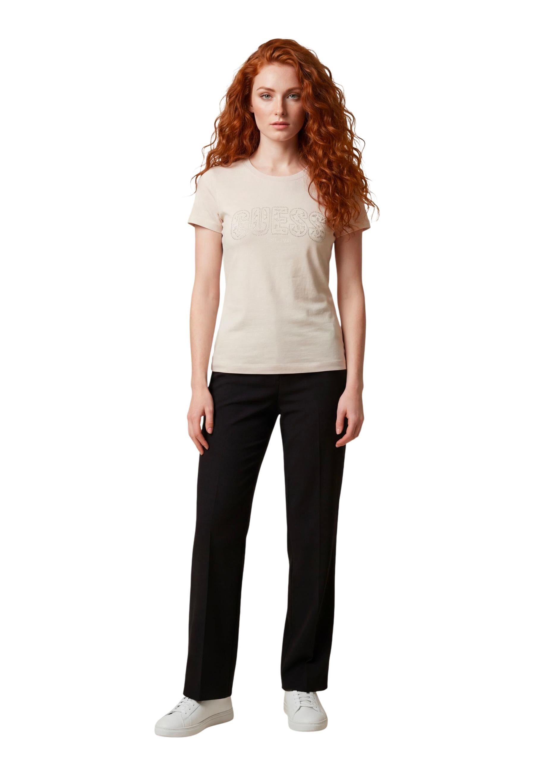 Guess T-Shirt Donna - Guess