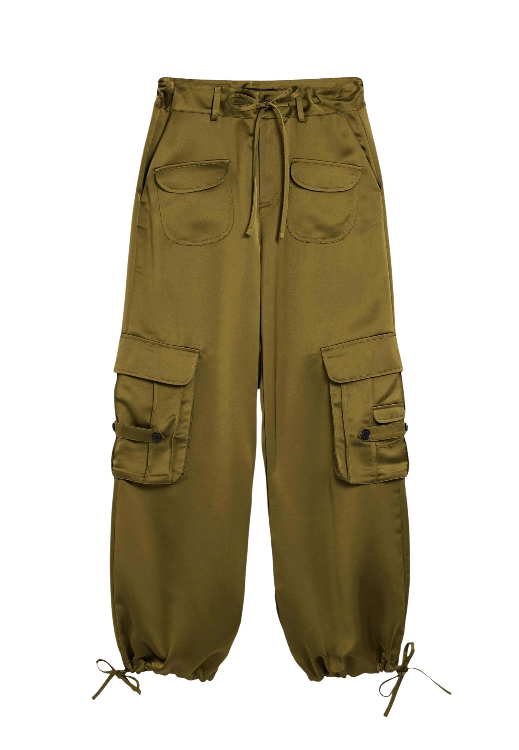 Desigual Pantaloni Donna - Desigual
