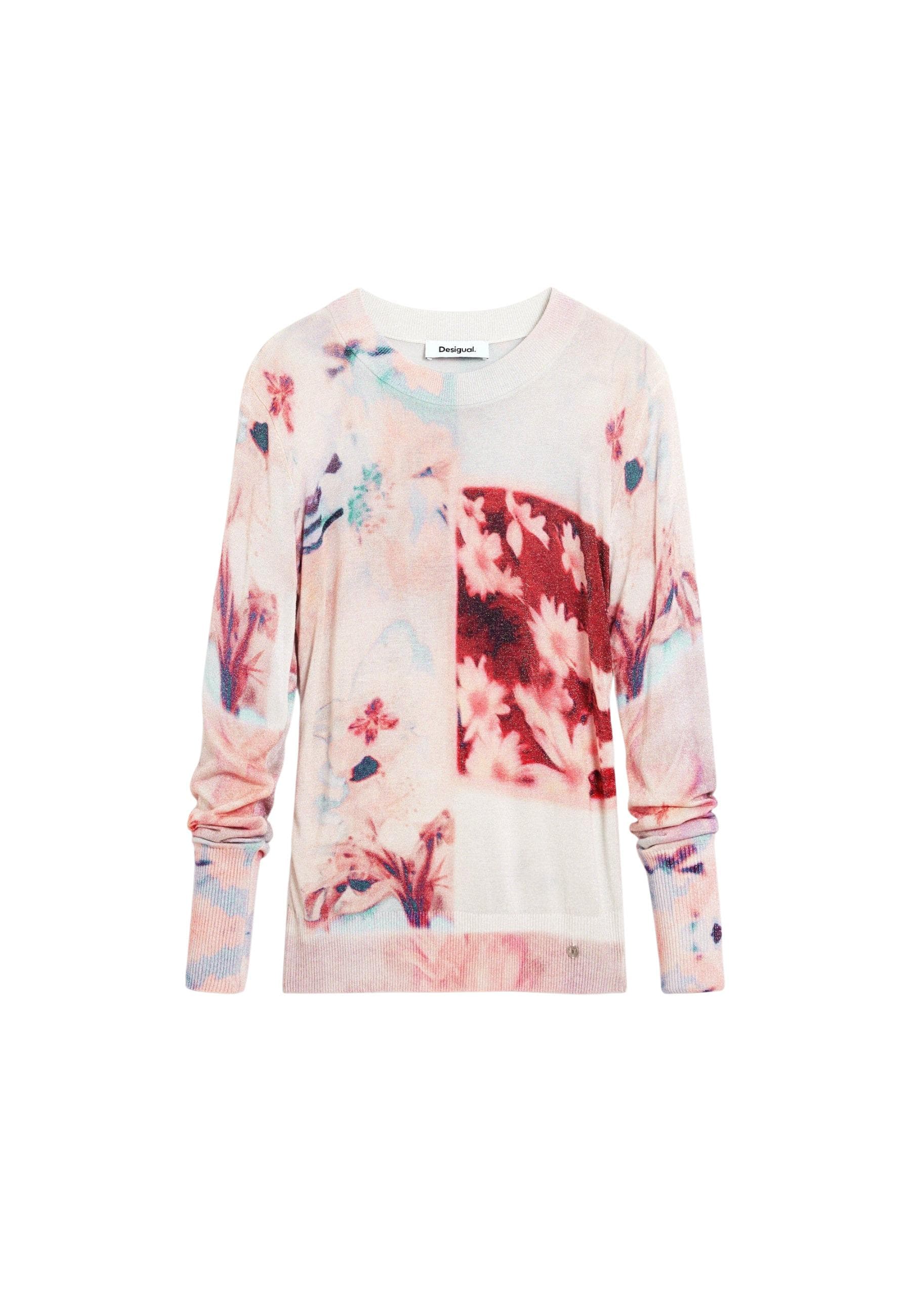 Desigual Maglia Donna - Desigual