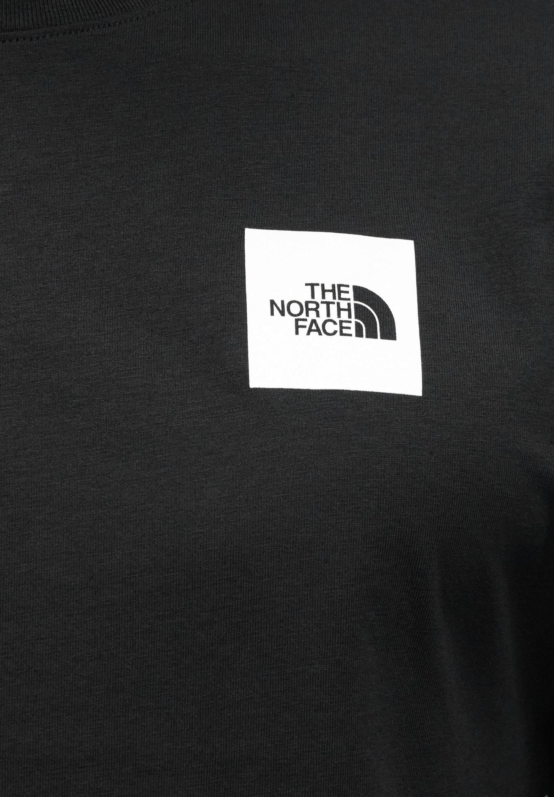 The North Face T-Shirt Uomo - The North Face