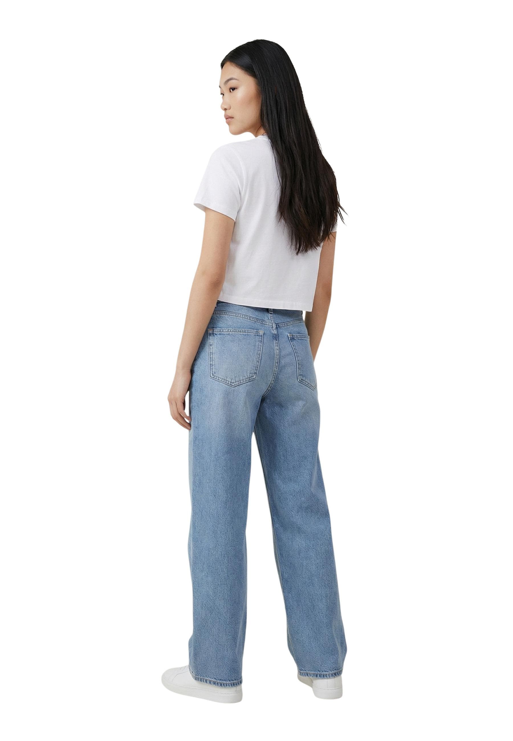 Calvin Klein Jeans T-Shirt Donna - Calvin Klein Jeans
