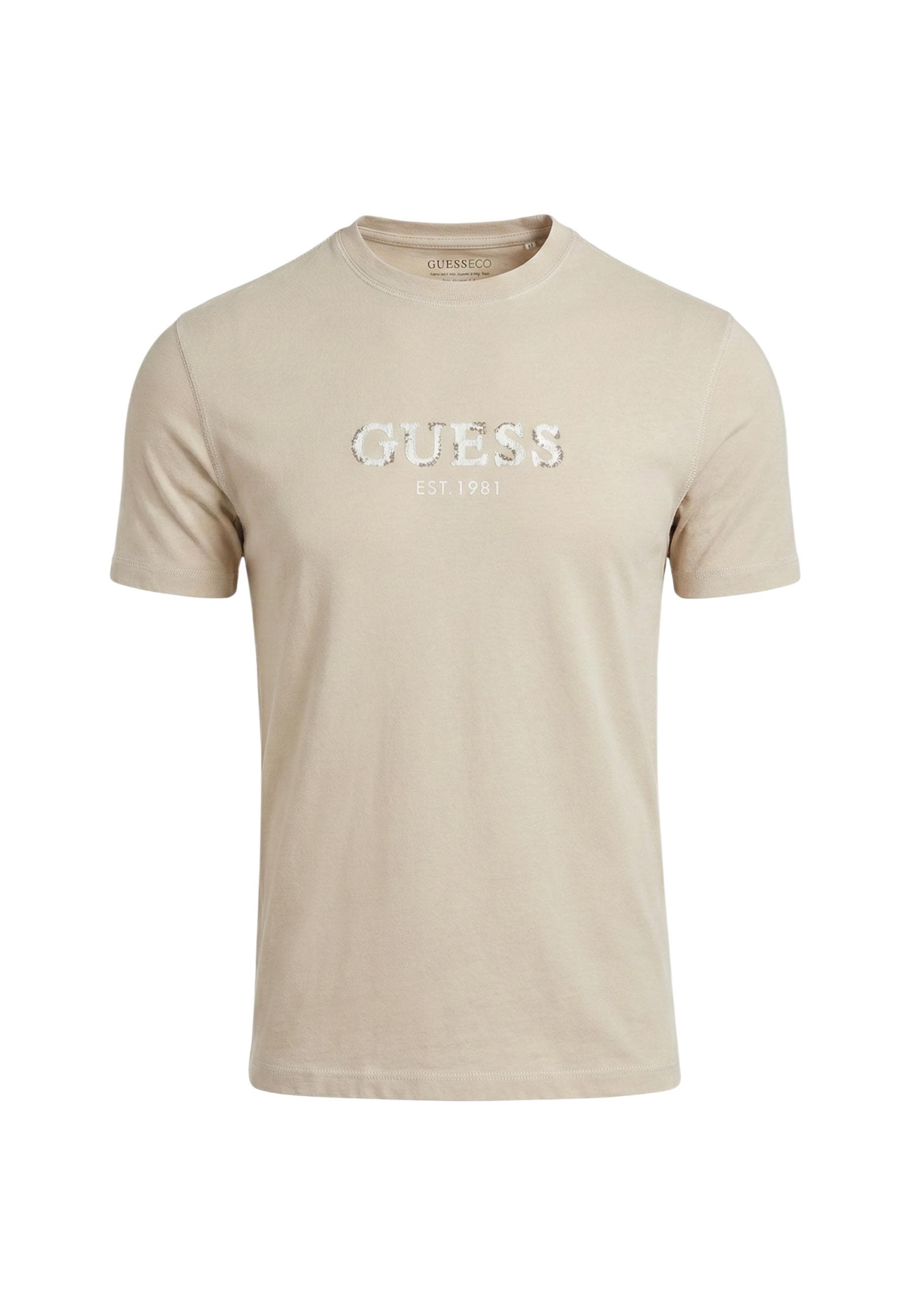 Guess T-Shirt Uomo - Guess