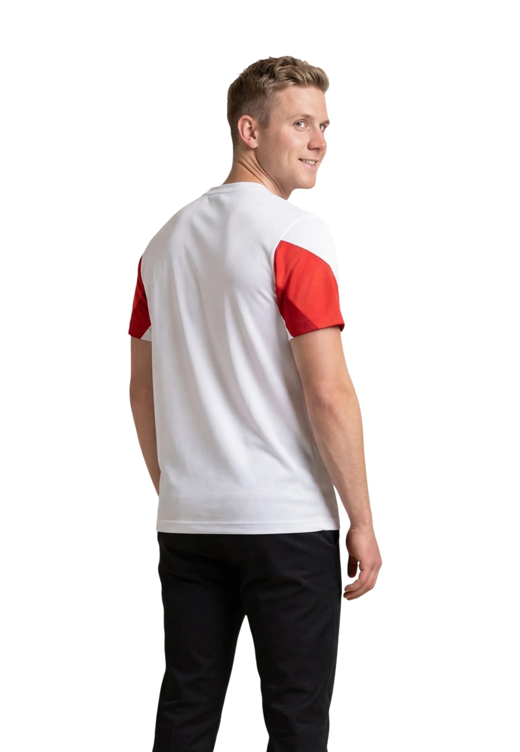 Ea7 T-Shirt Uomo - Ea7