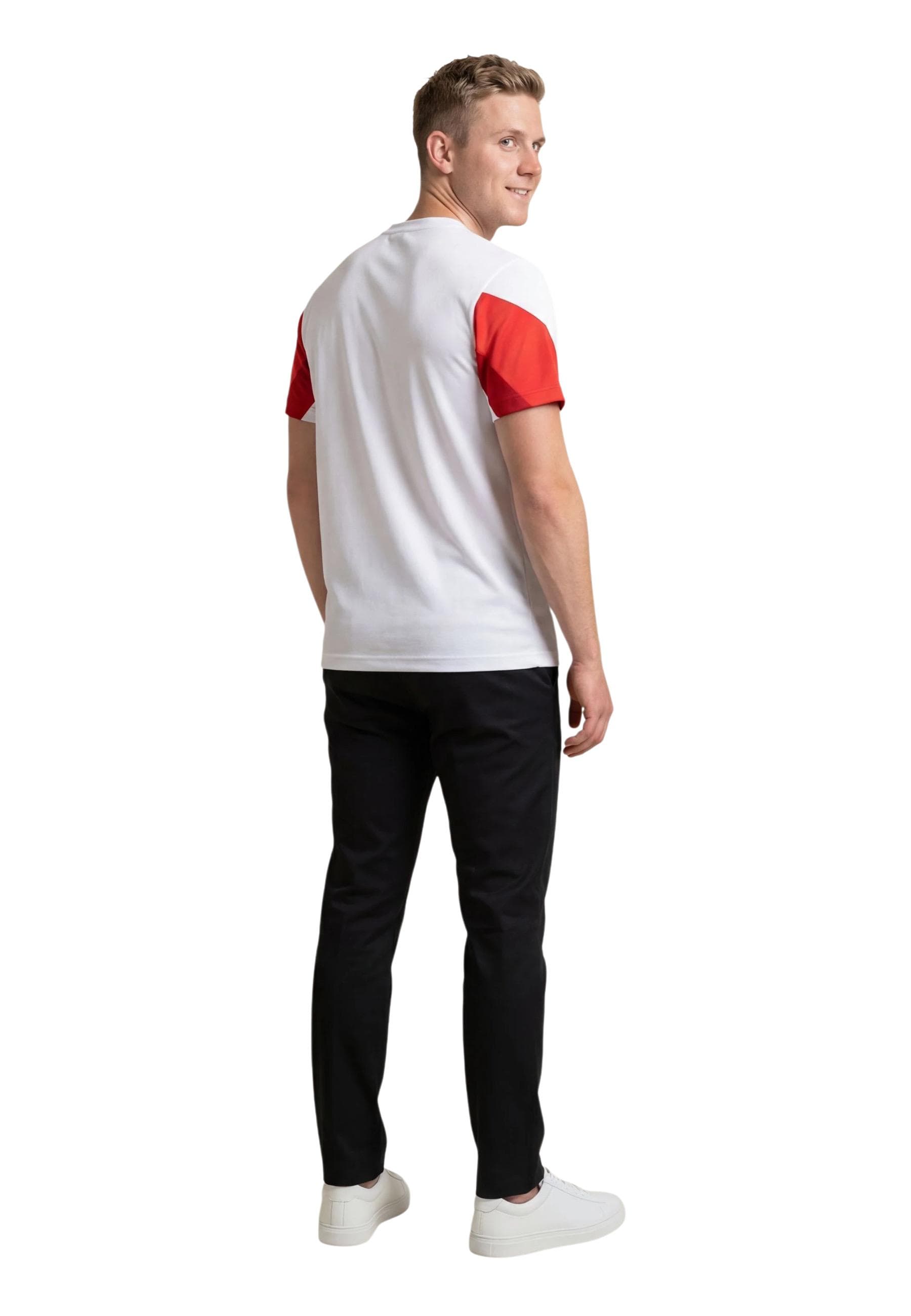 Ea7 T-Shirt Uomo - Ea7