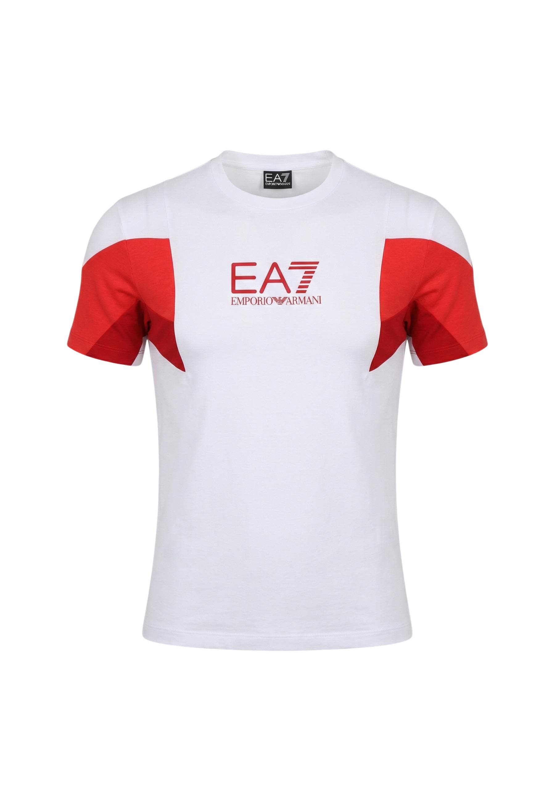 Ea7 T-Shirt Uomo - Ea7