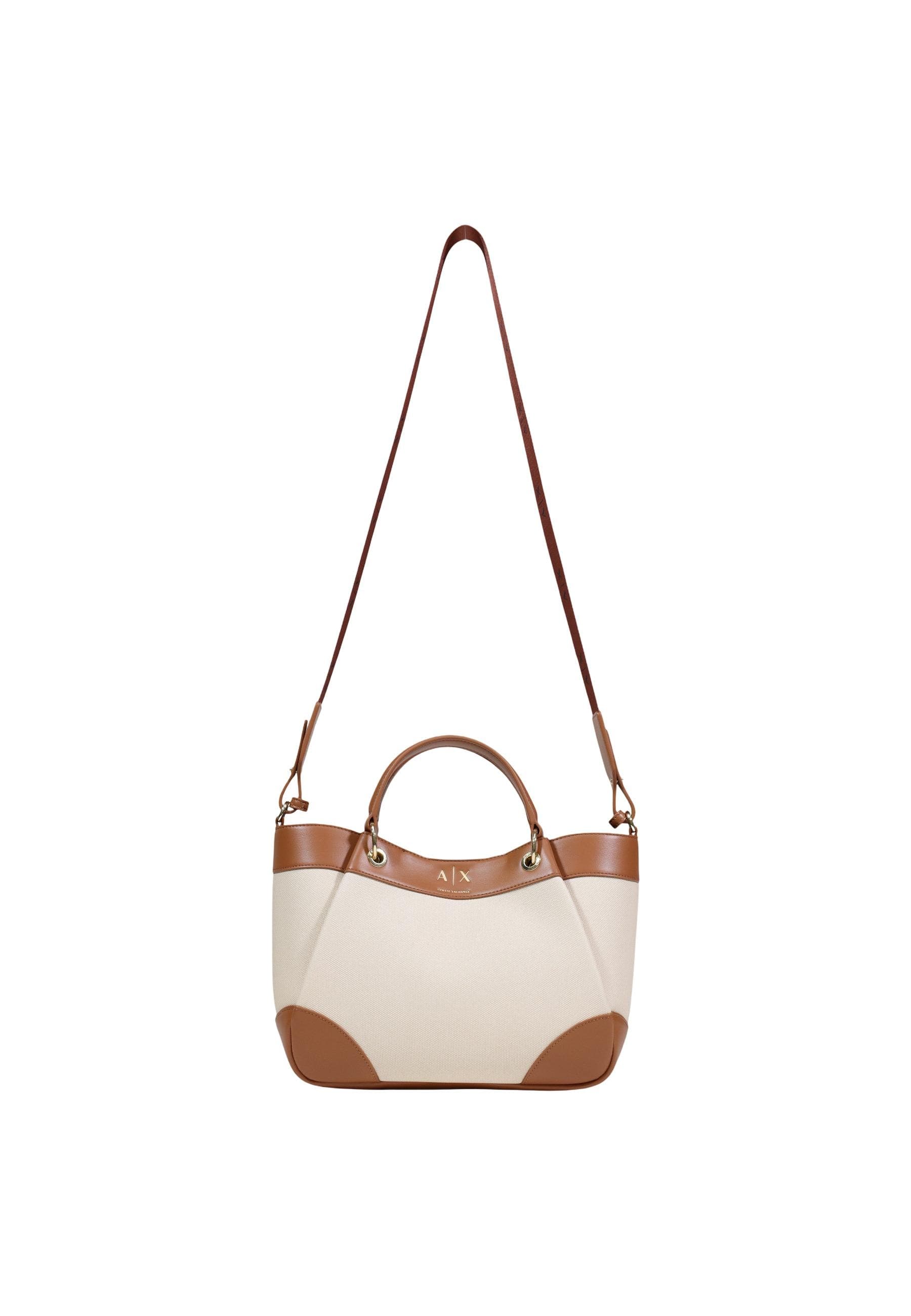 Armani Exchange Borsa Donna - Armani Exchange