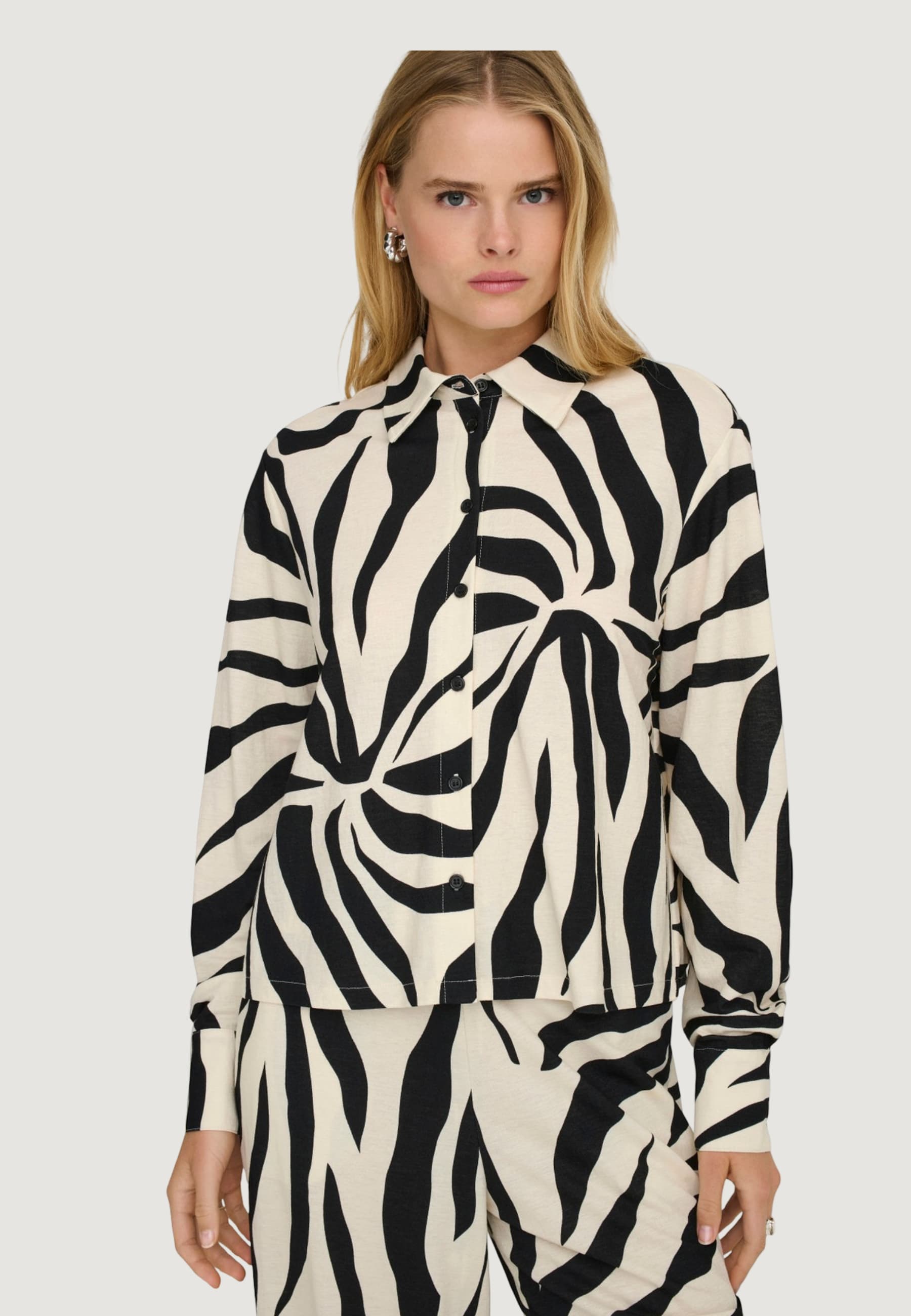 Only Camicia Donna - Only