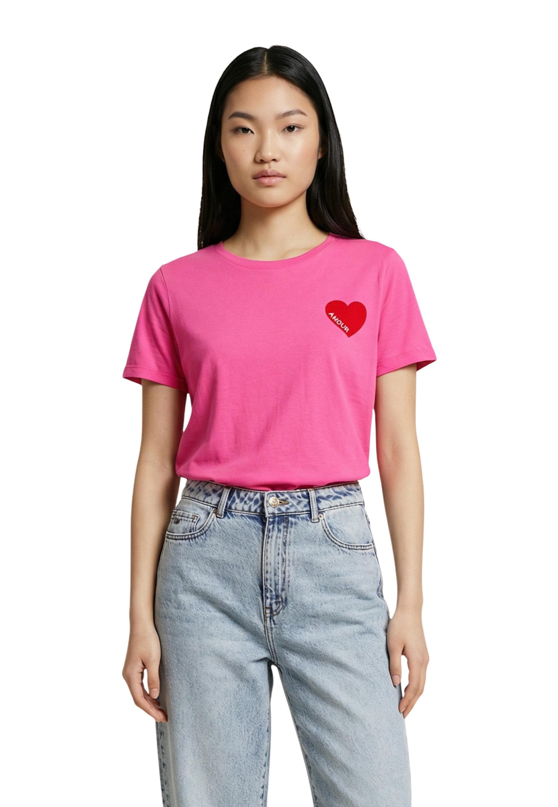 Only T-Shirt Donna - Only
