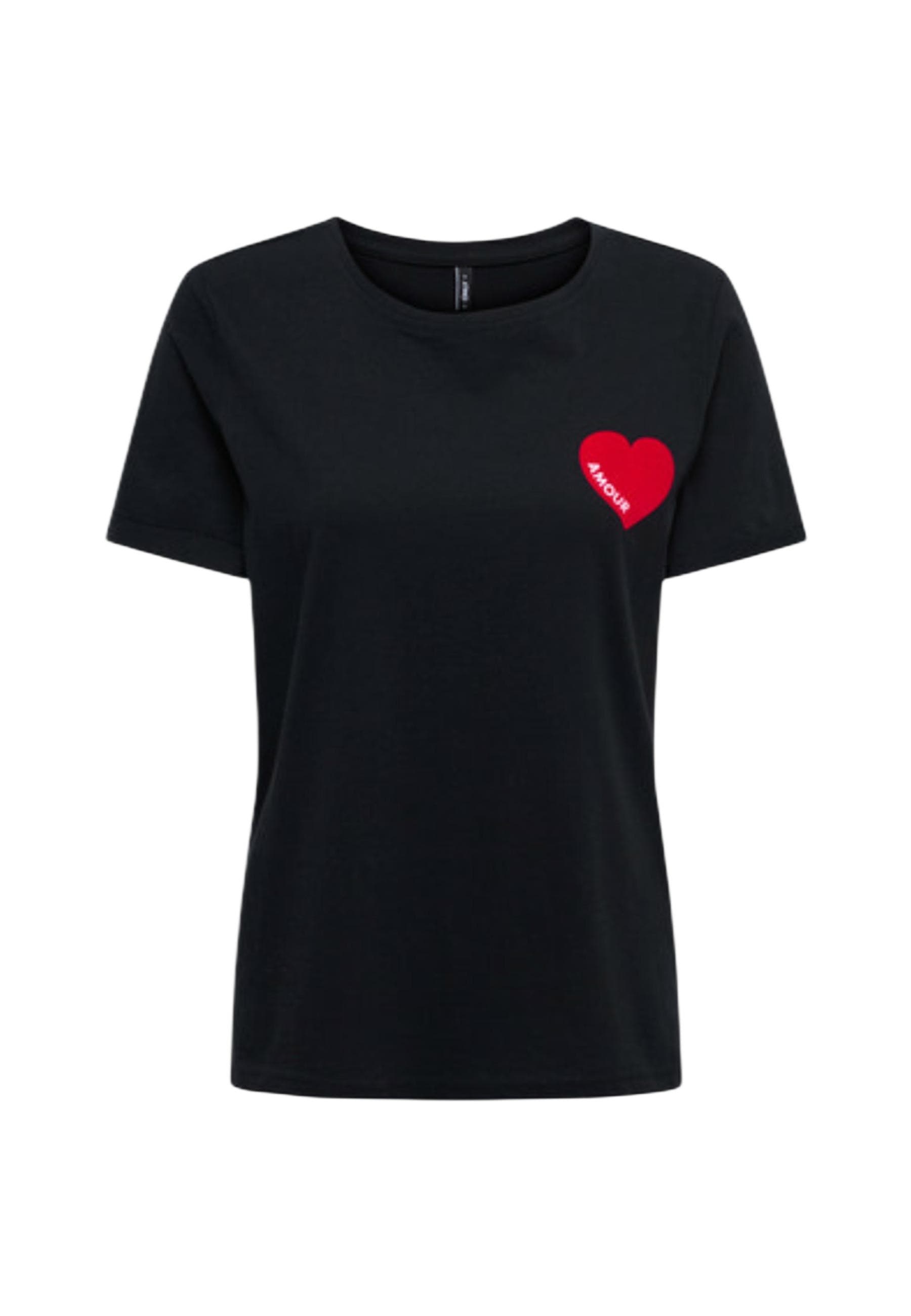 Only T-Shirt Donna - Only
