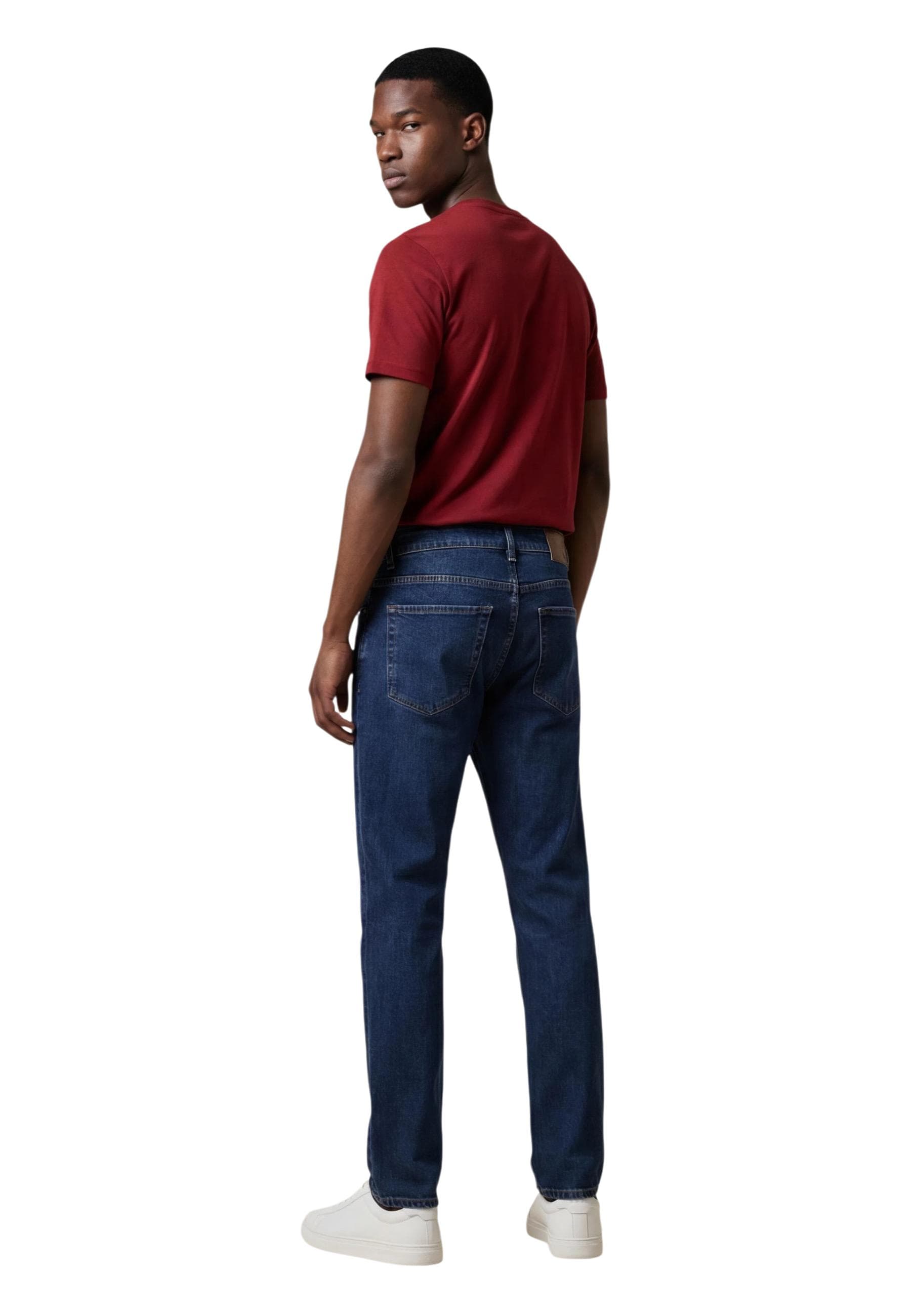 Armani Exchange T-Shirt Uomo - Armani Exchange