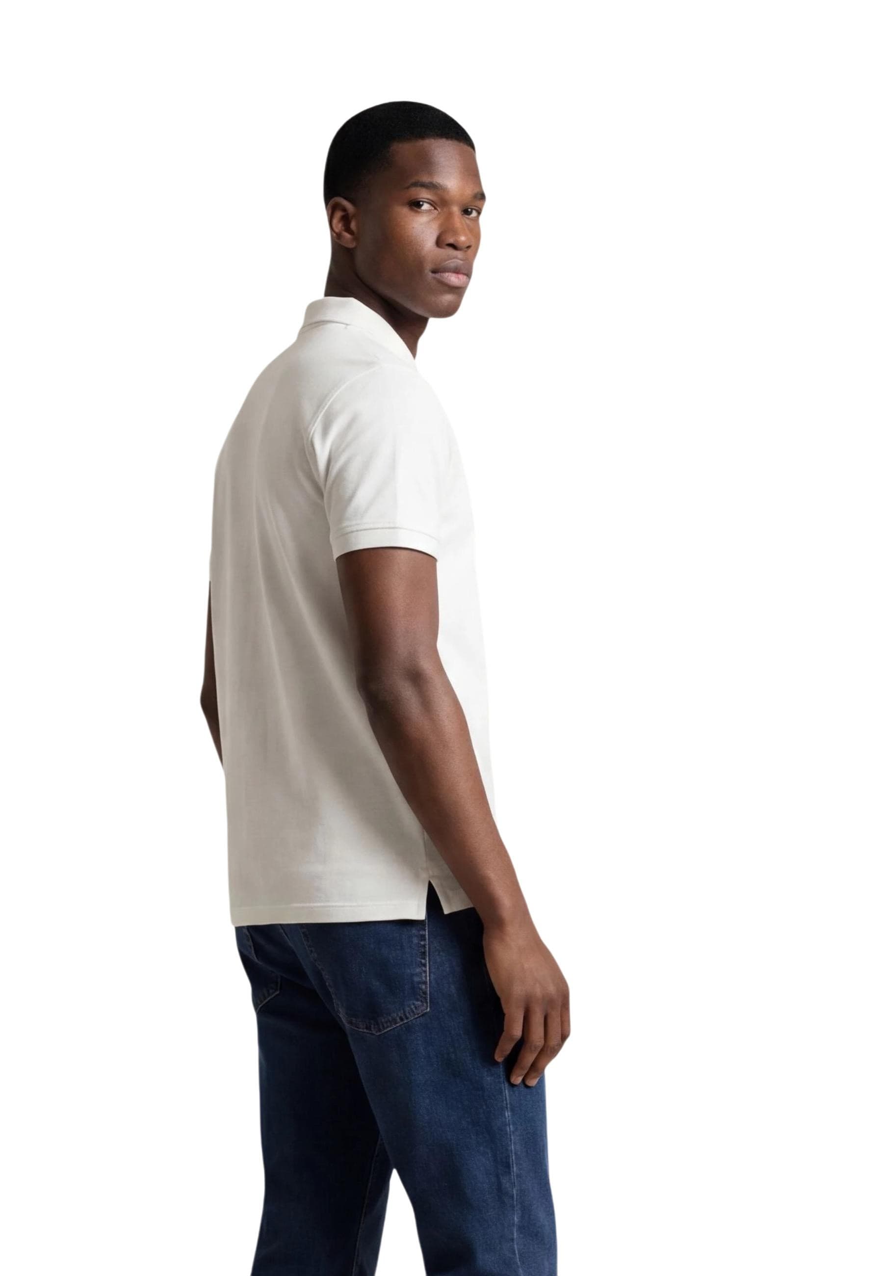 Armani Exchange Polo Uomo - Armani Exchange
