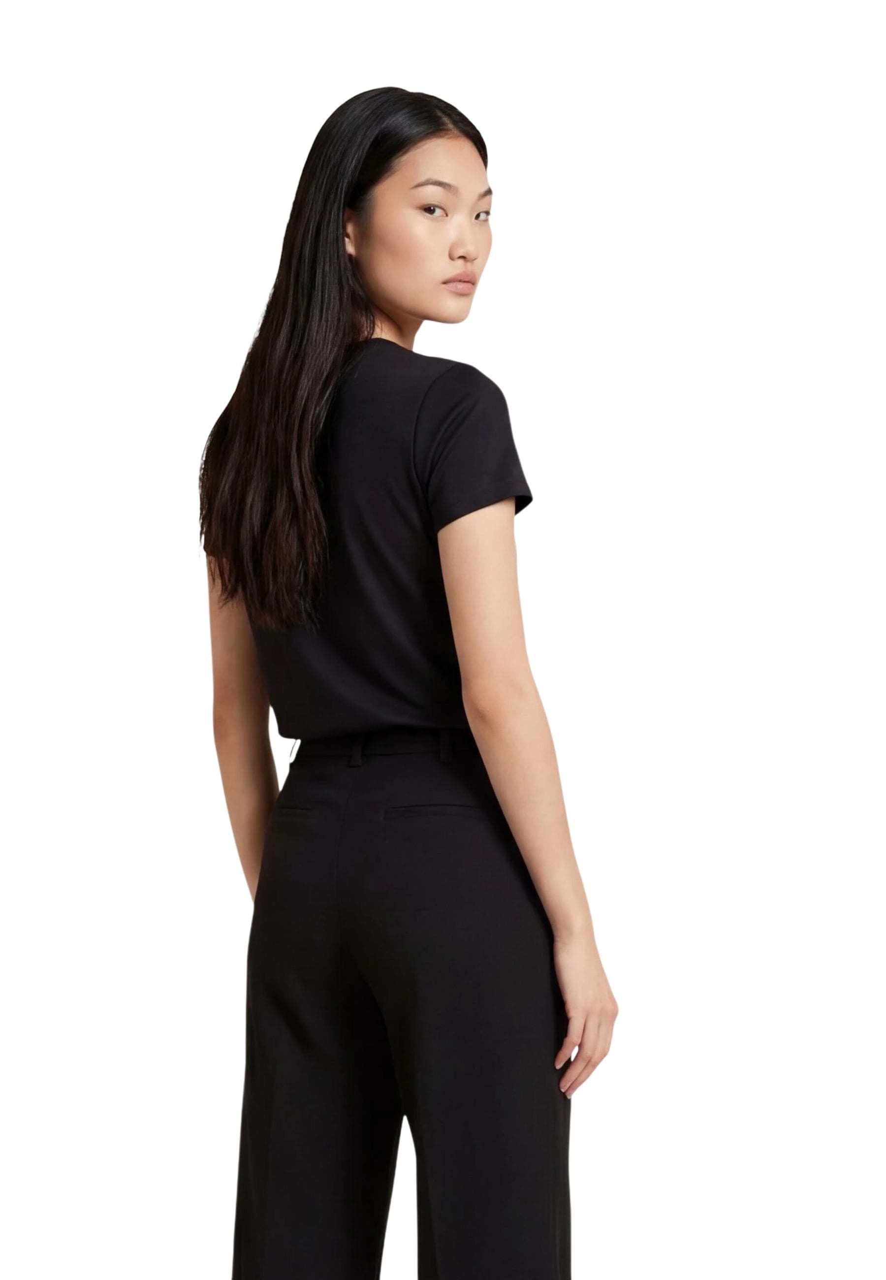 Armani Exchange T-Shirt Donna - Armani Exchange