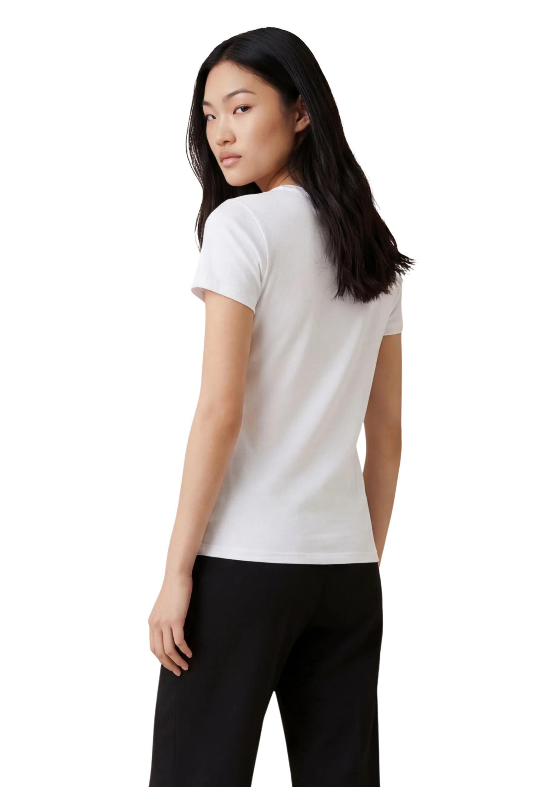 Armani Exchange T-Shirt Donna - Armani Exchange