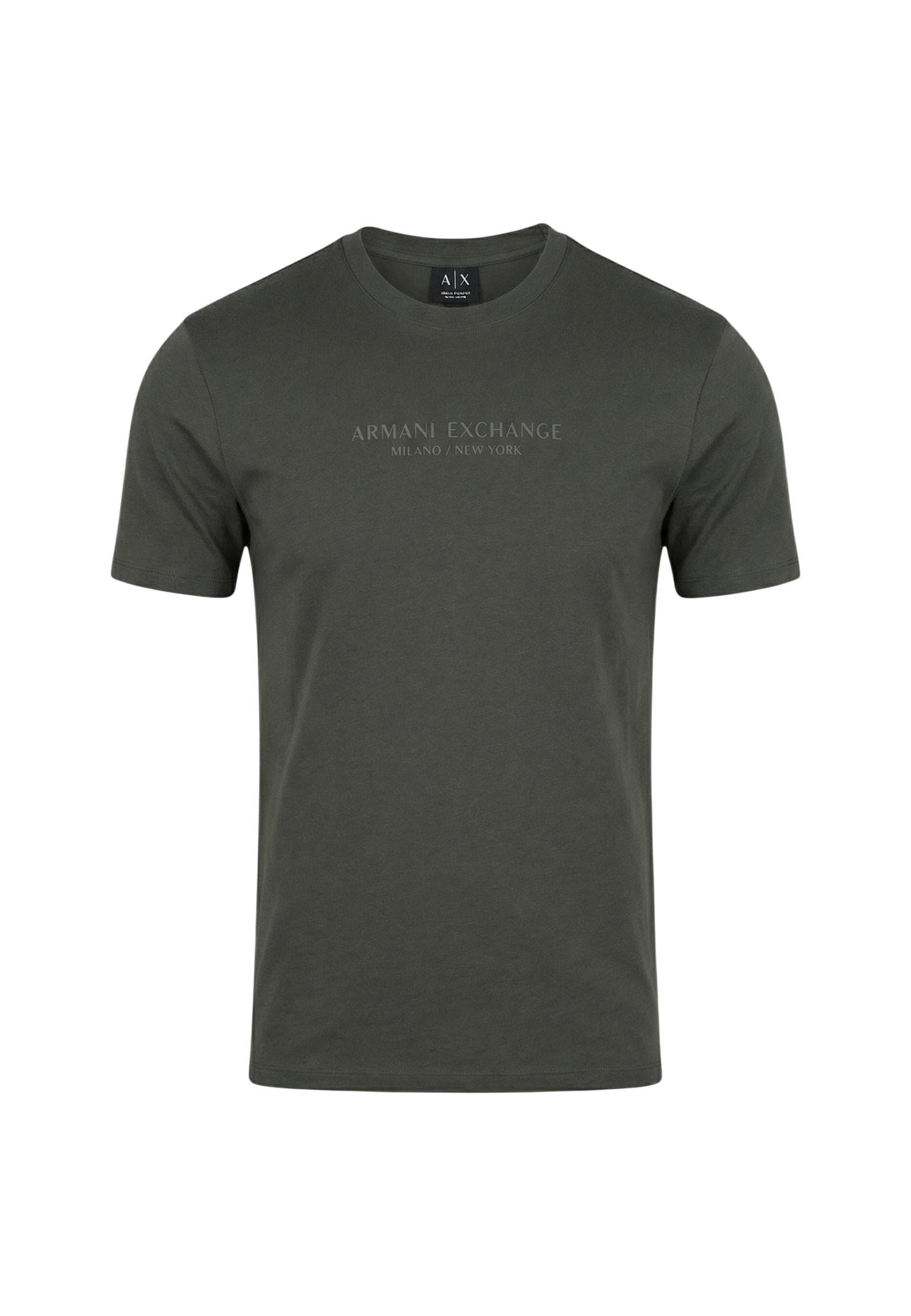 Armani Exchange T-Shirt Uomo - Armani Exchange