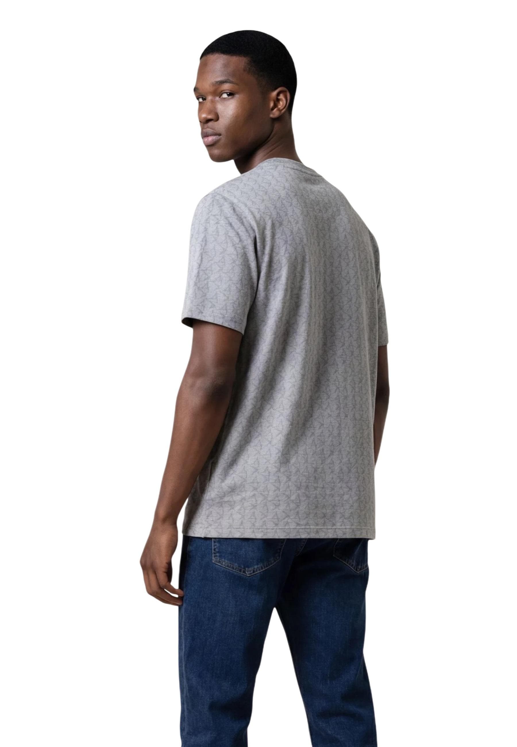 Armani Exchange T-Shirt Uomo - Armani Exchange