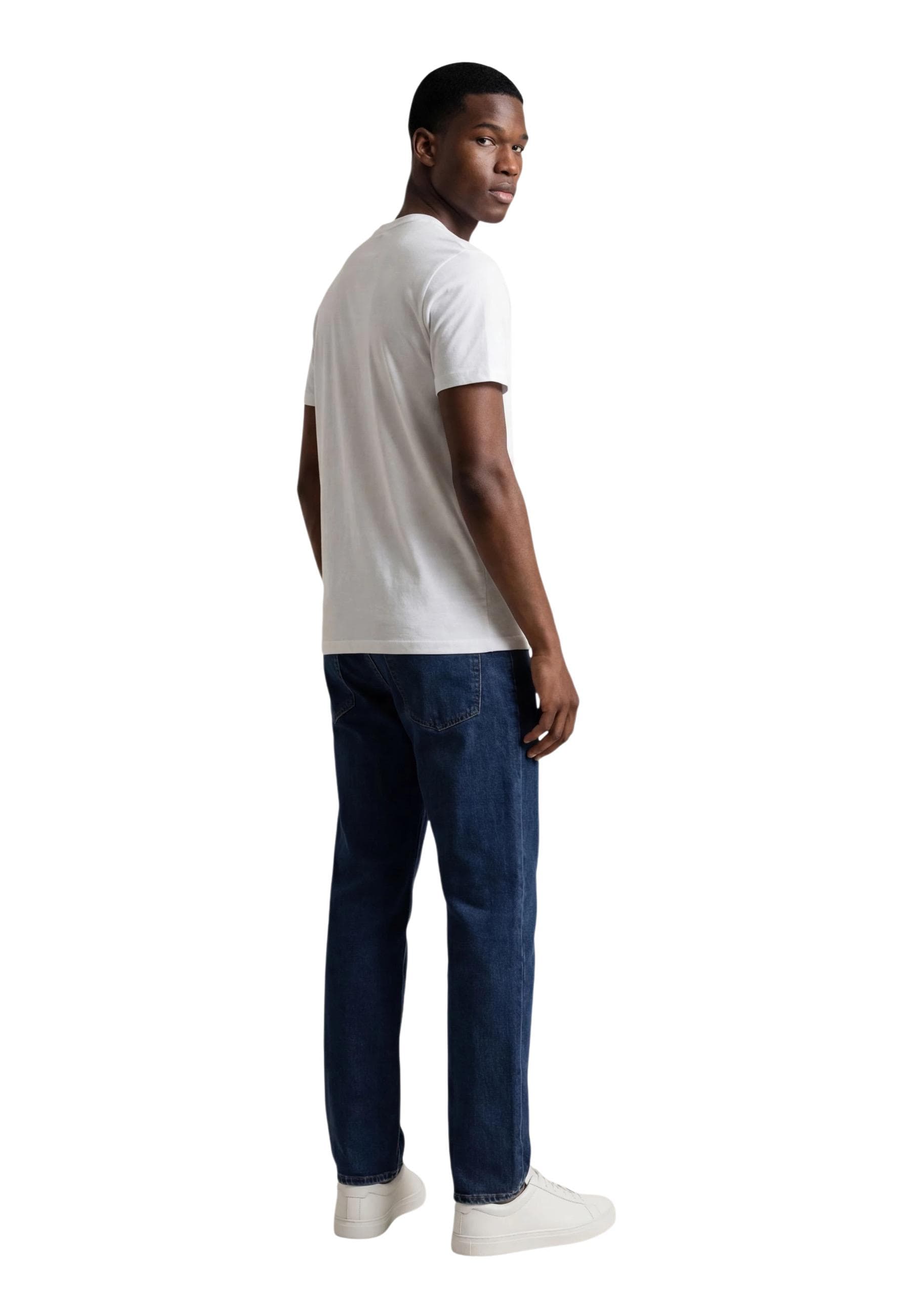 Armani Exchange T-Shirt Uomo - Armani Exchange
