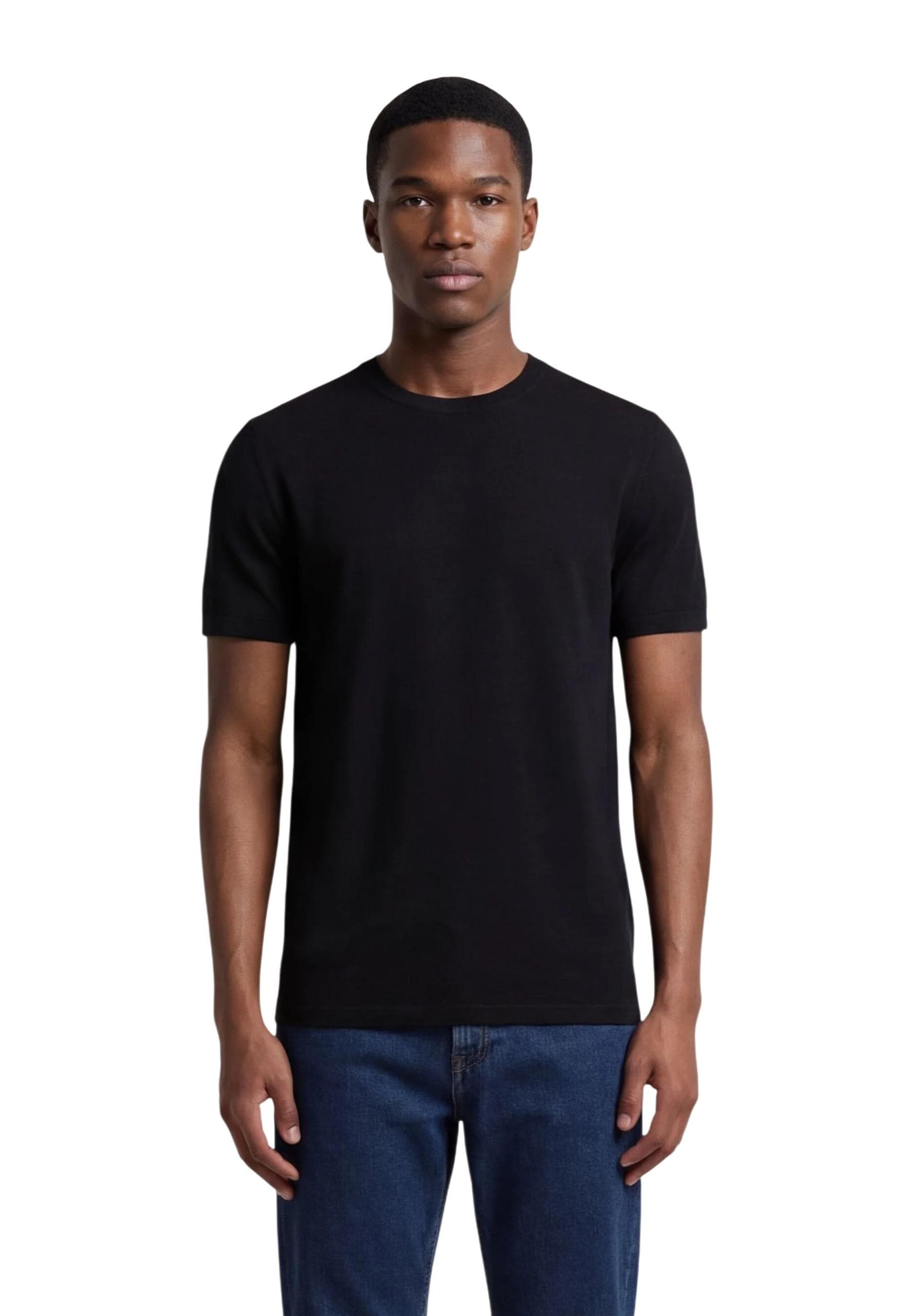 Armani Exchange T-Shirt Uomo - Armani Exchange