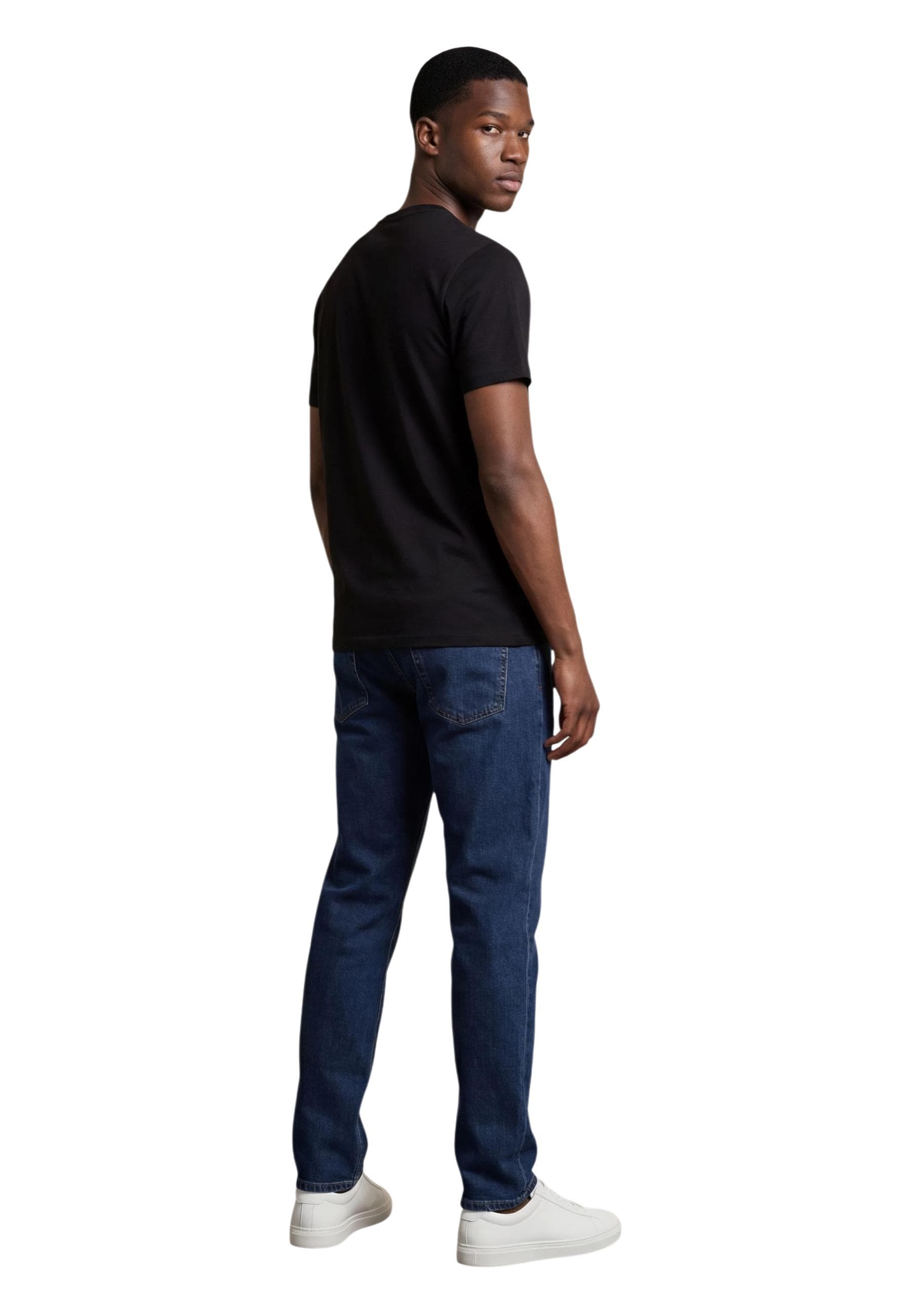 Armani Exchange T-Shirt Uomo - Armani Exchange