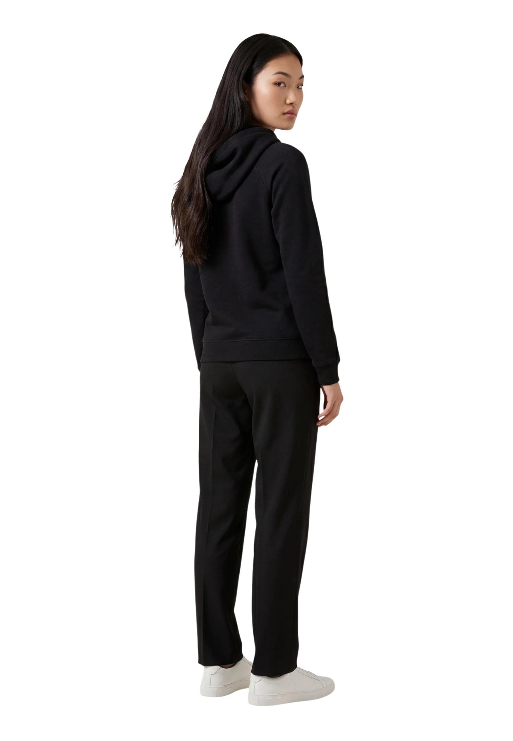 Armani Exchange Felpa Donna - Armani Exchange